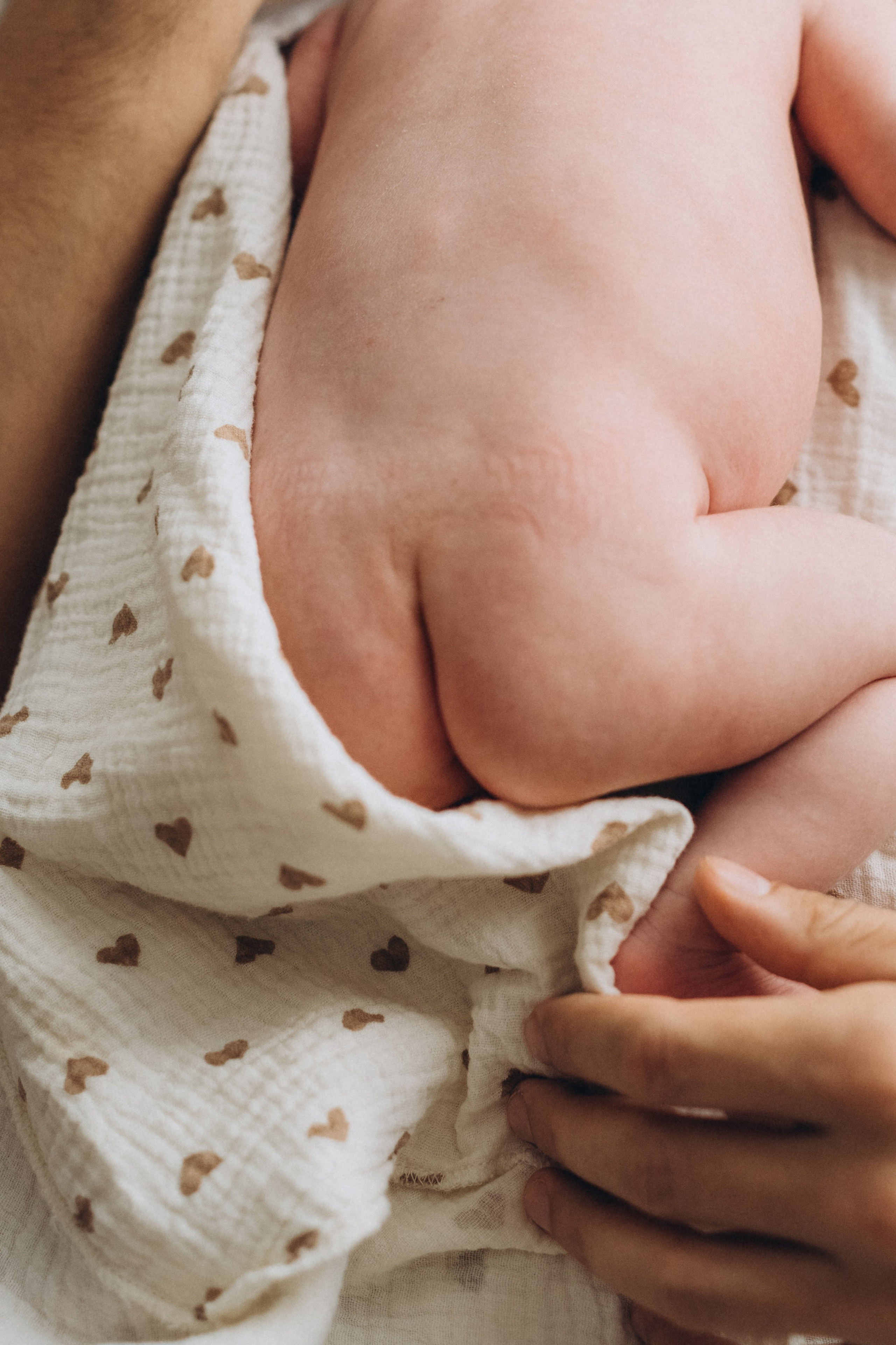 Денис / Алена и Ян. Фотограф в Санкт-Петербурге — Лучина Екатерина