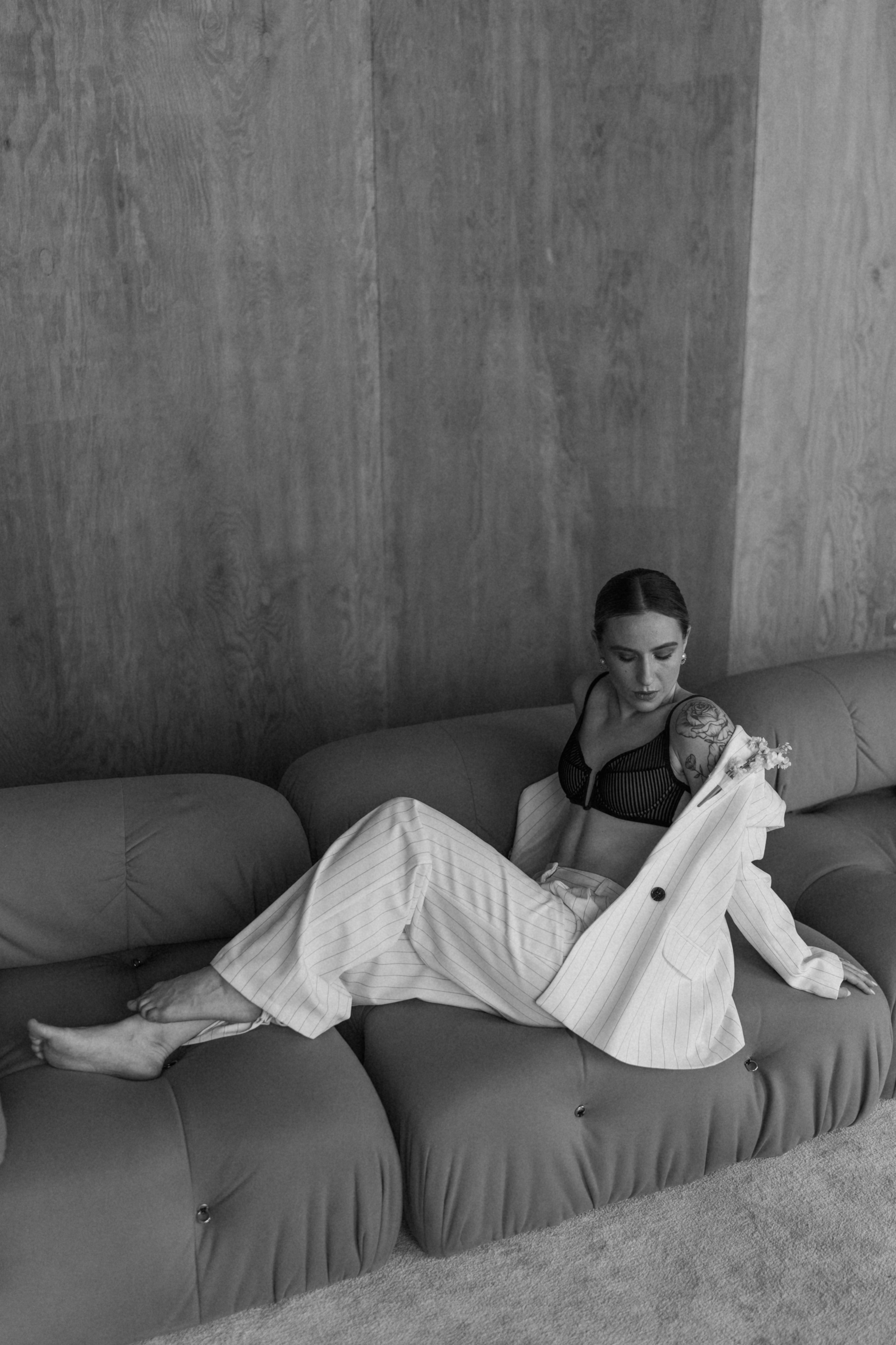 Алена. Фотограф в Санкт-Петербурге — Лучина Екатерина