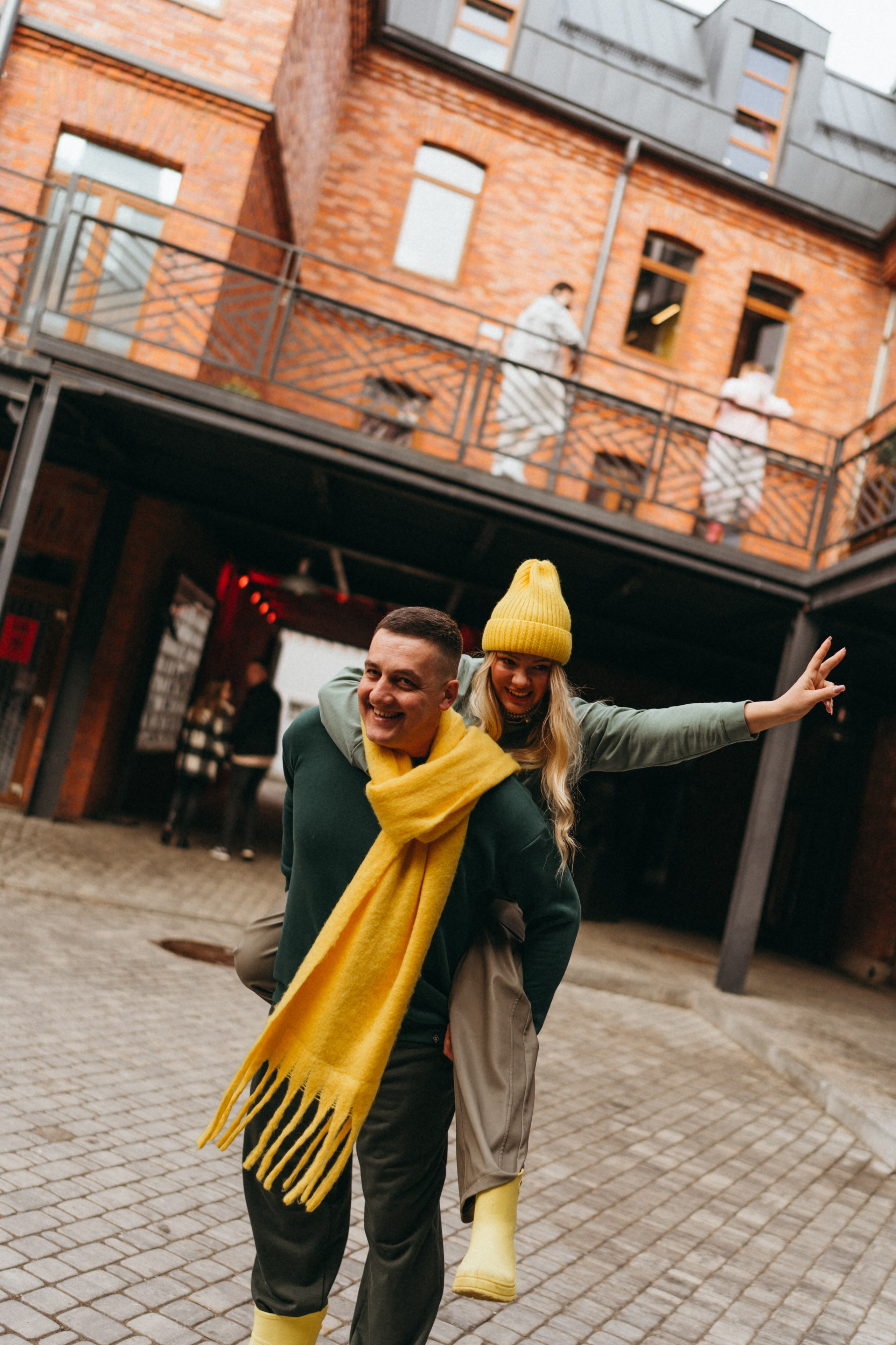 Дмитрий/Елена и Николас. Фотограф в Санкт-Петербурге — Лучина Екатерина