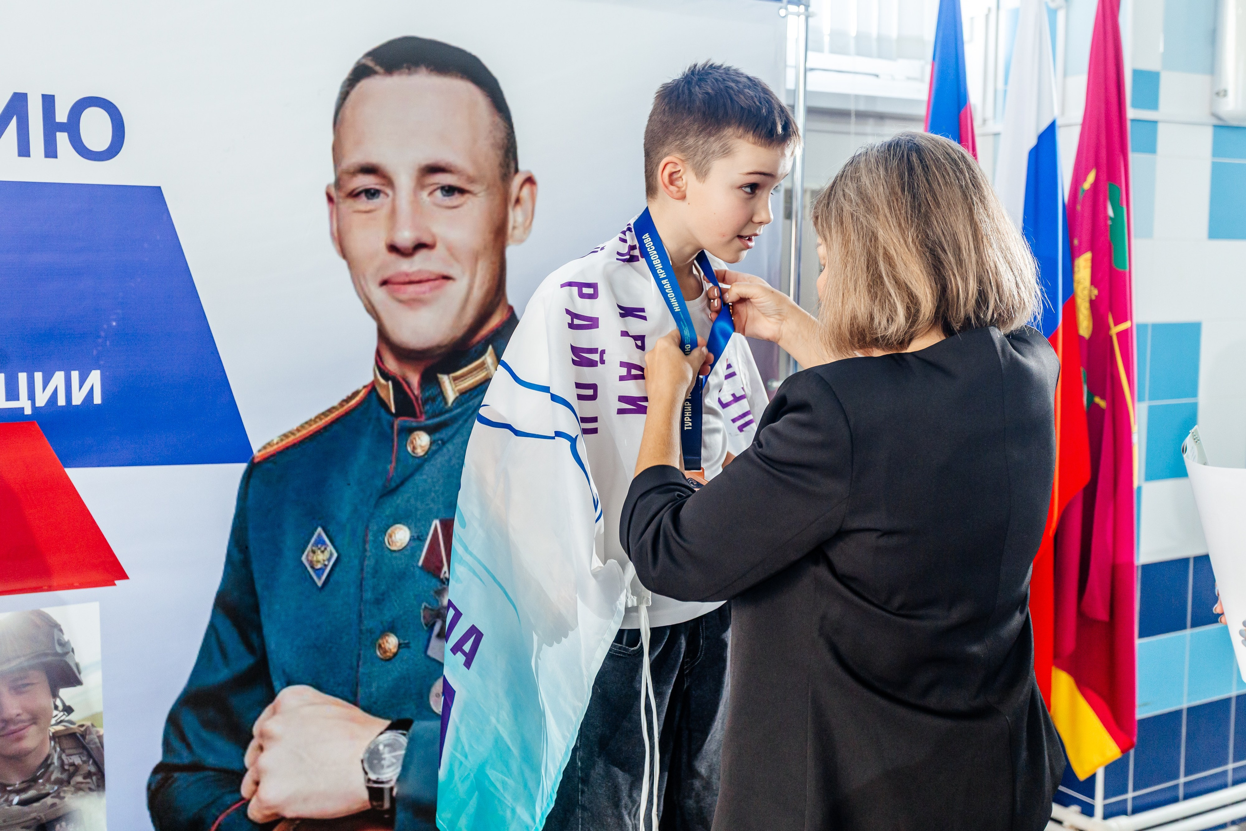 Школа плавания «Виктория». Свадебный фотограф в Краснодаре Николай Крауз