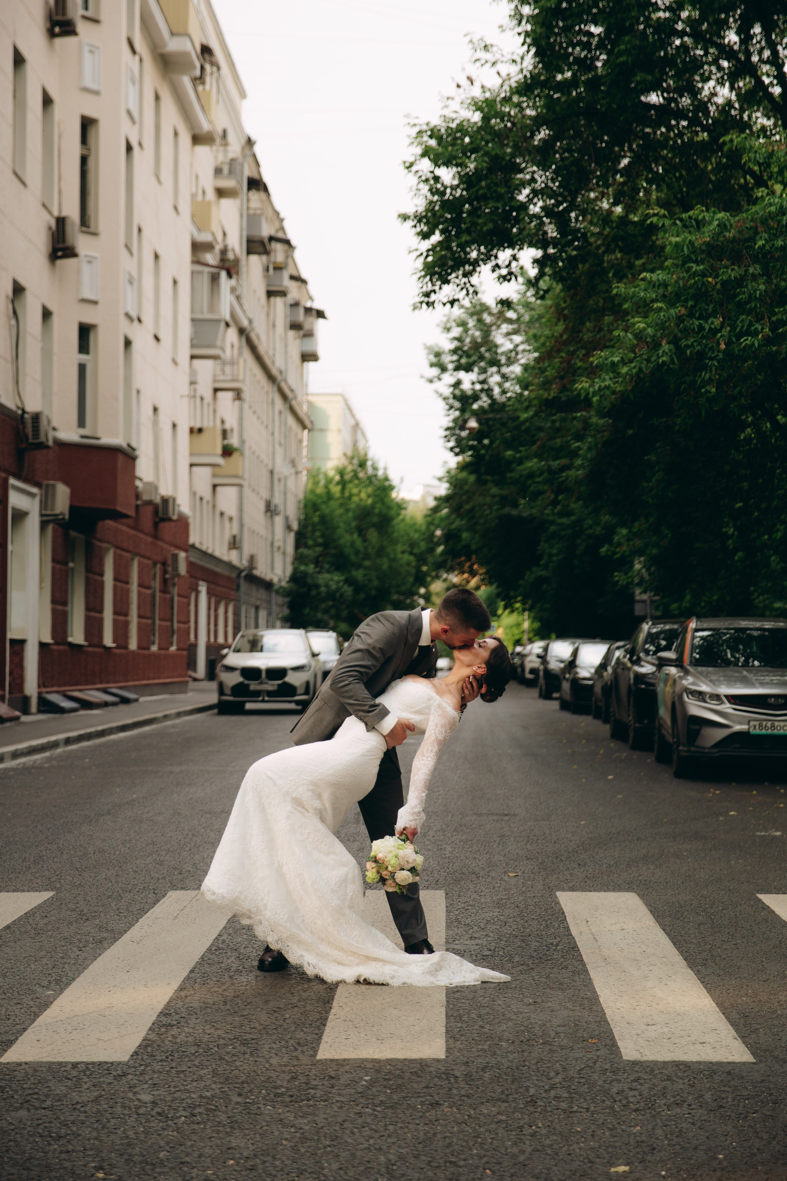 Оля и Рома. Фотограф в Москве и Сочи