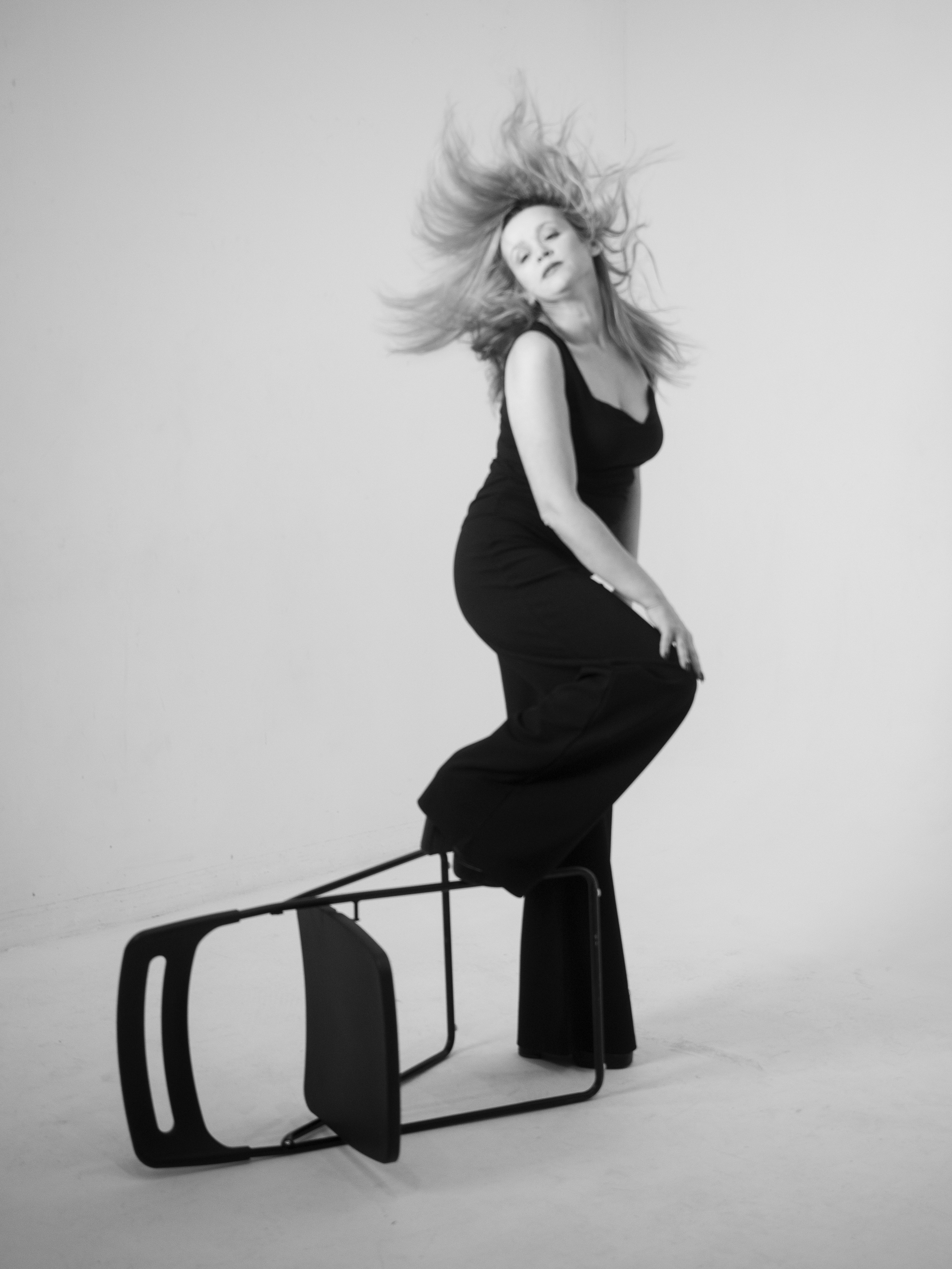 Галерея. Фотопроект Olympus