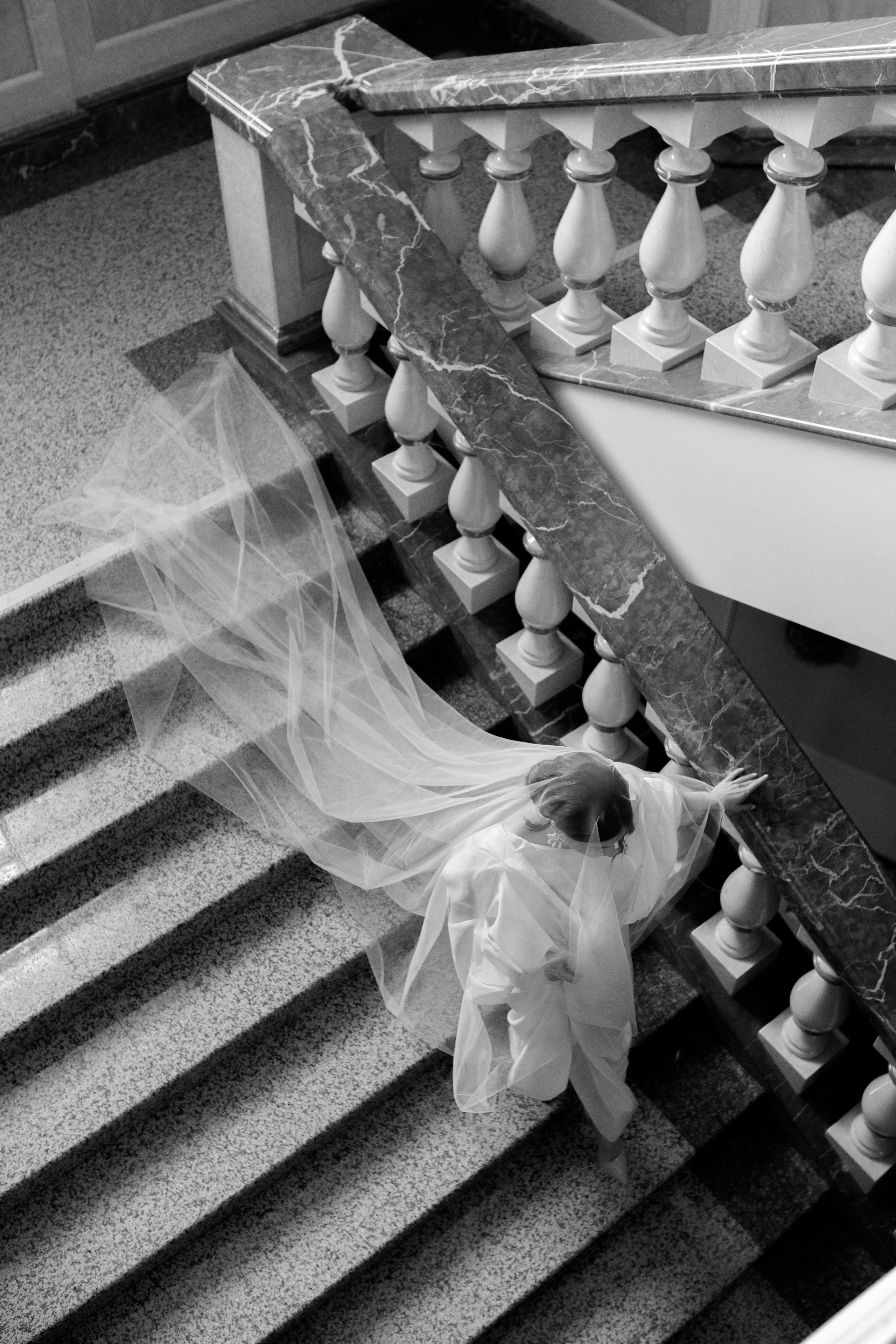 Свадебный фотограф в Самаре Катерина Мостовая