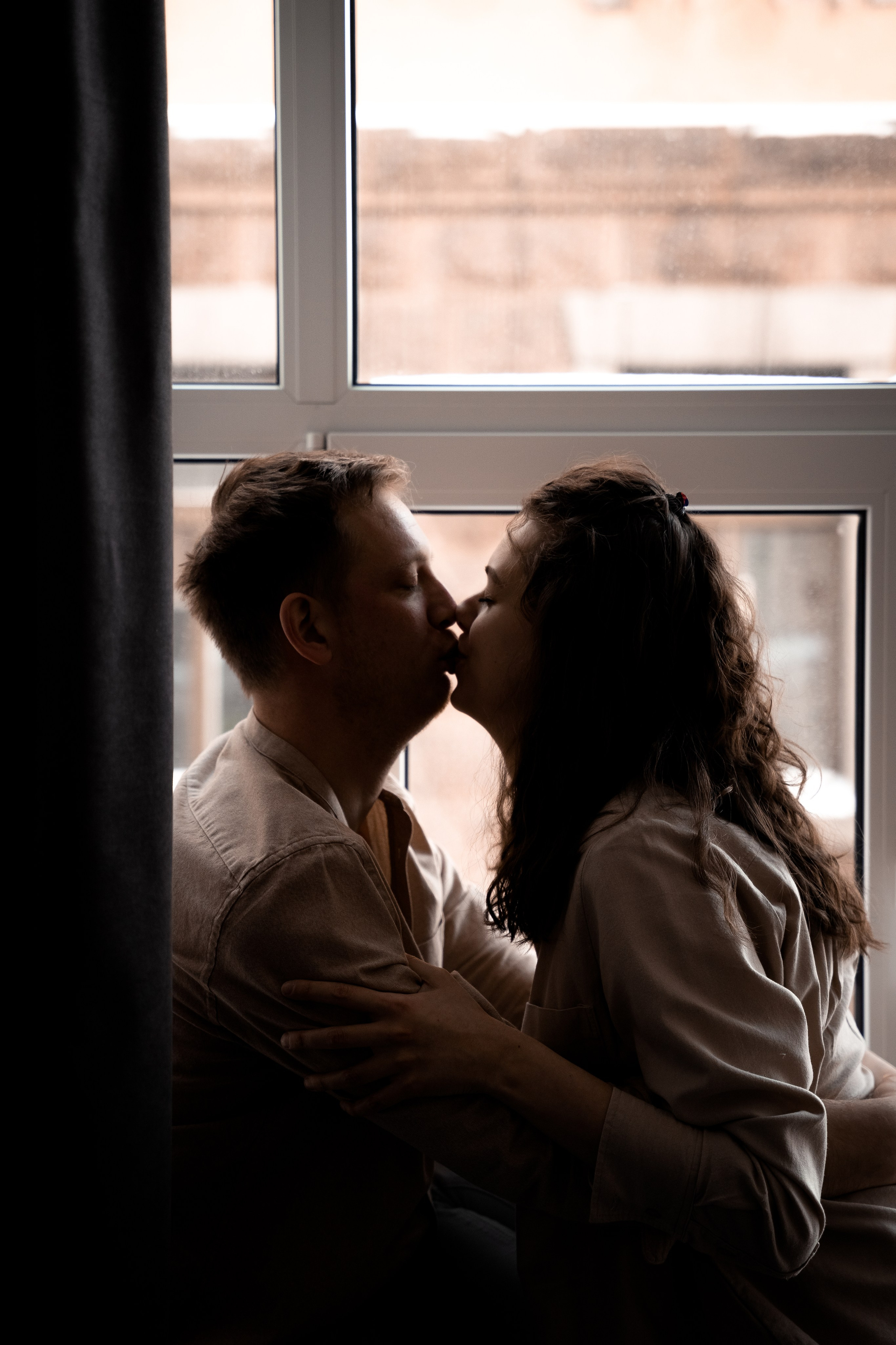 Дима и Маша. Фотограф в Ульяновске Александра Григоровских