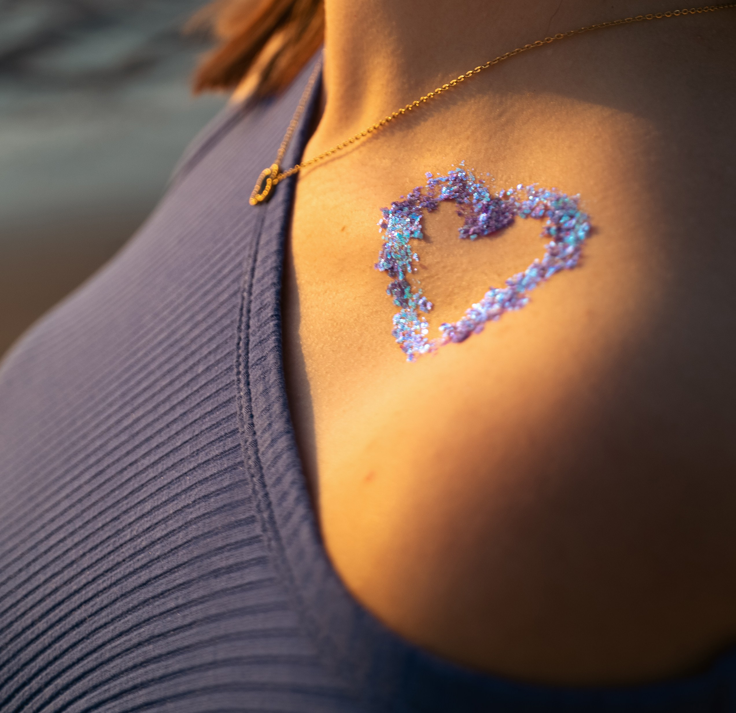 К о с м е т о л о г — п с и х о л о г. Контент фотограф в Москве Кулич Настя