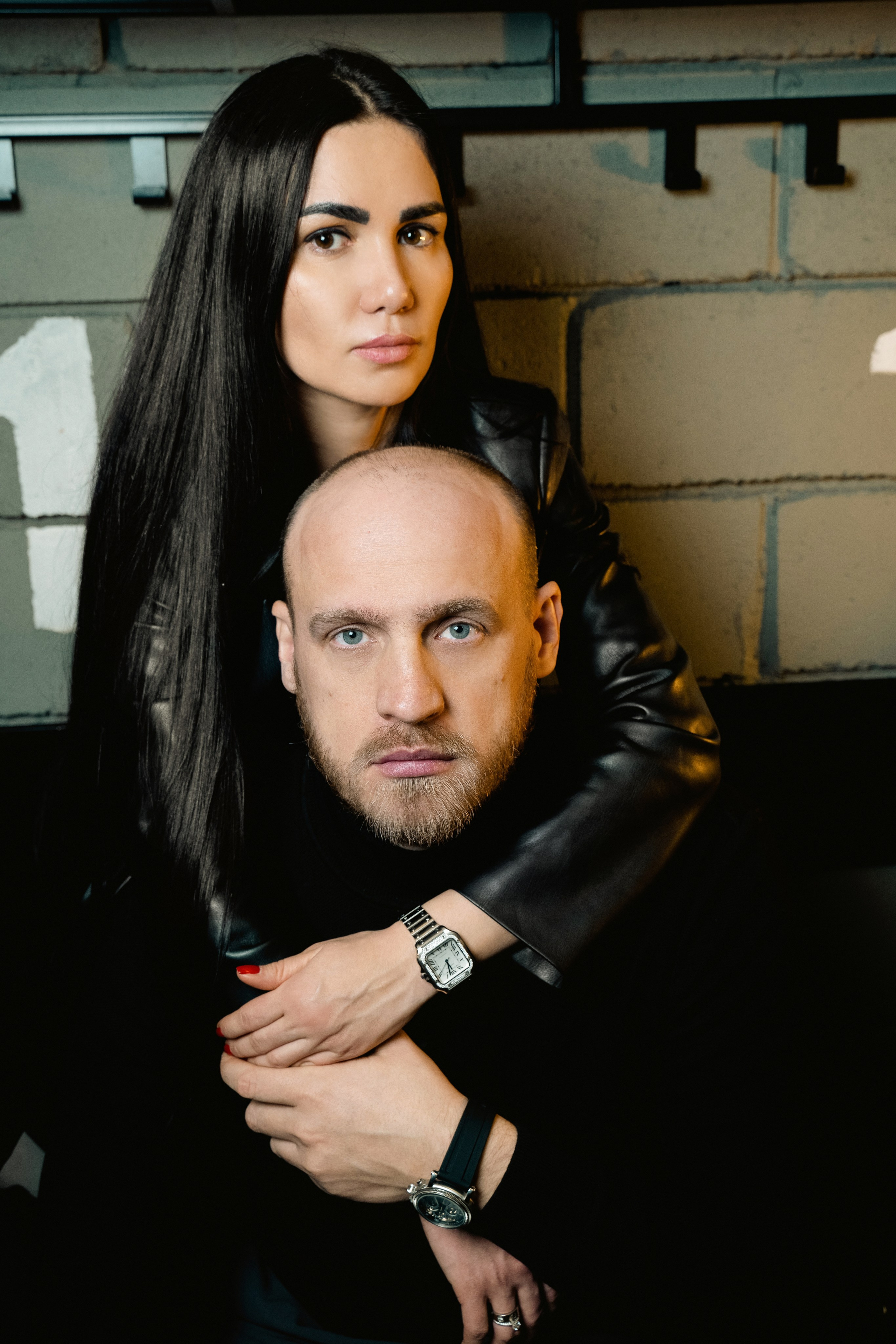 Хоккей. Контент фотограф в Москве Кулич Настя