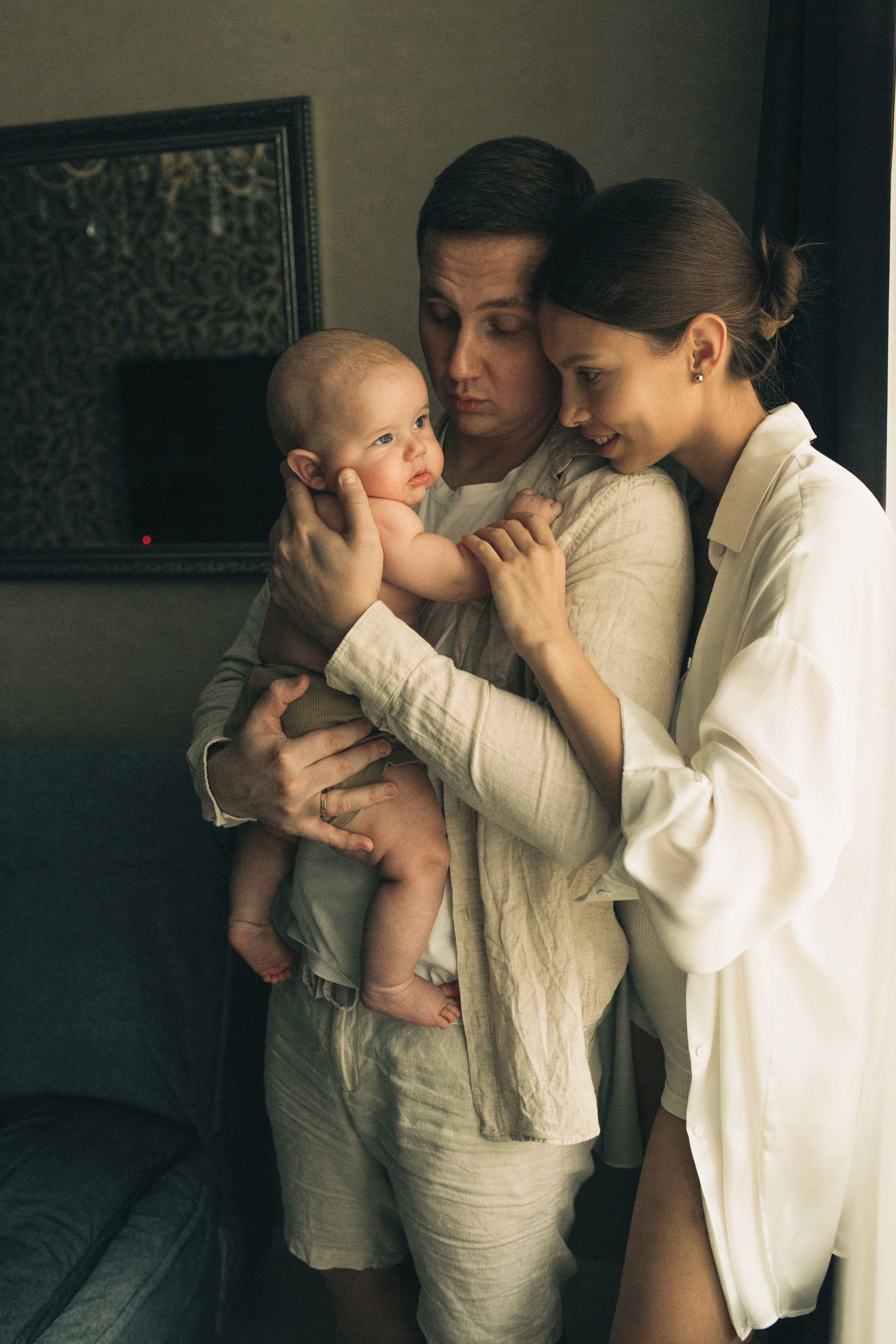 Семейный фотограф Томск