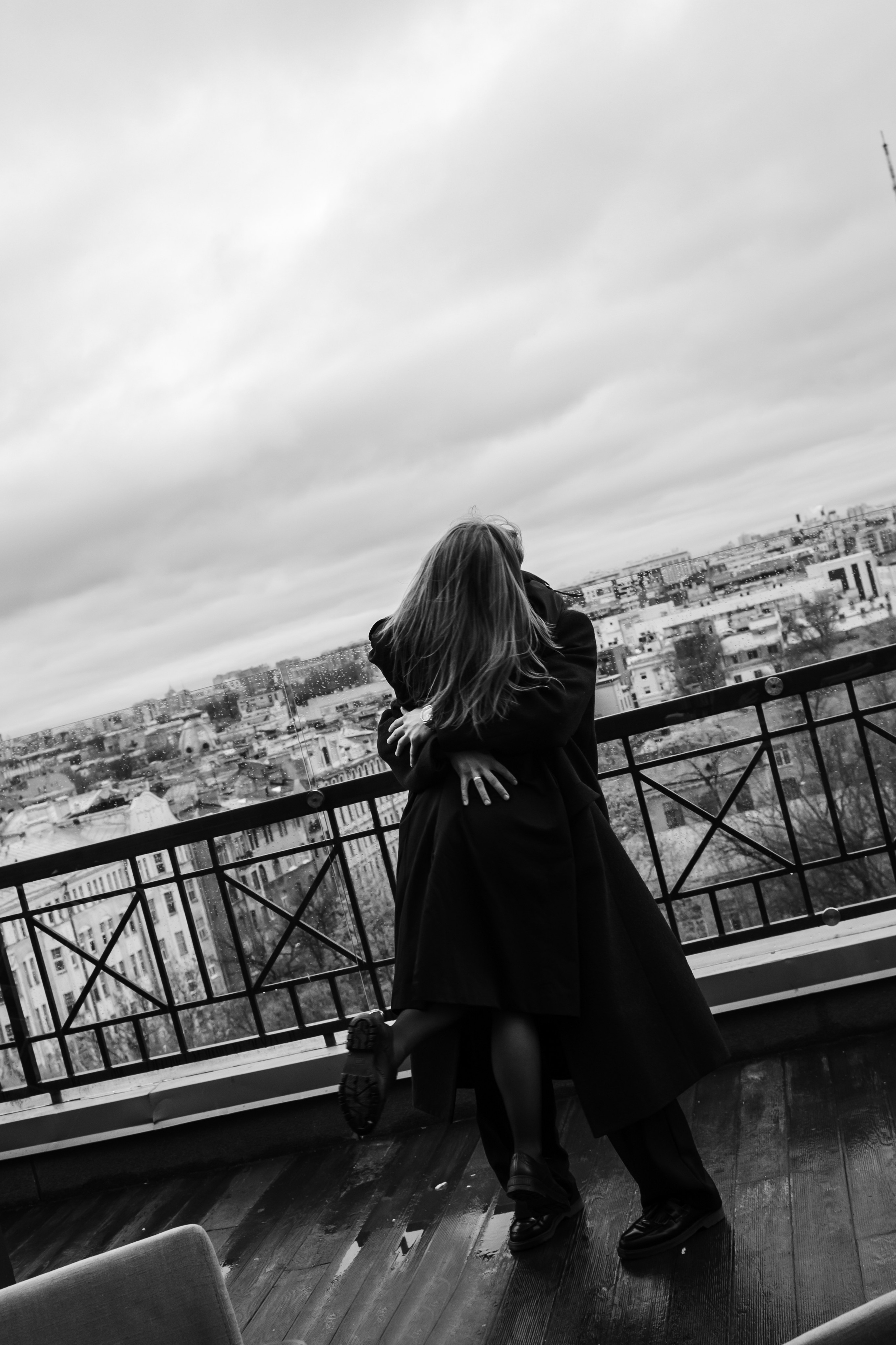 Контент-съемка для ресторана. Свадебный фотограф Кирилл Белый