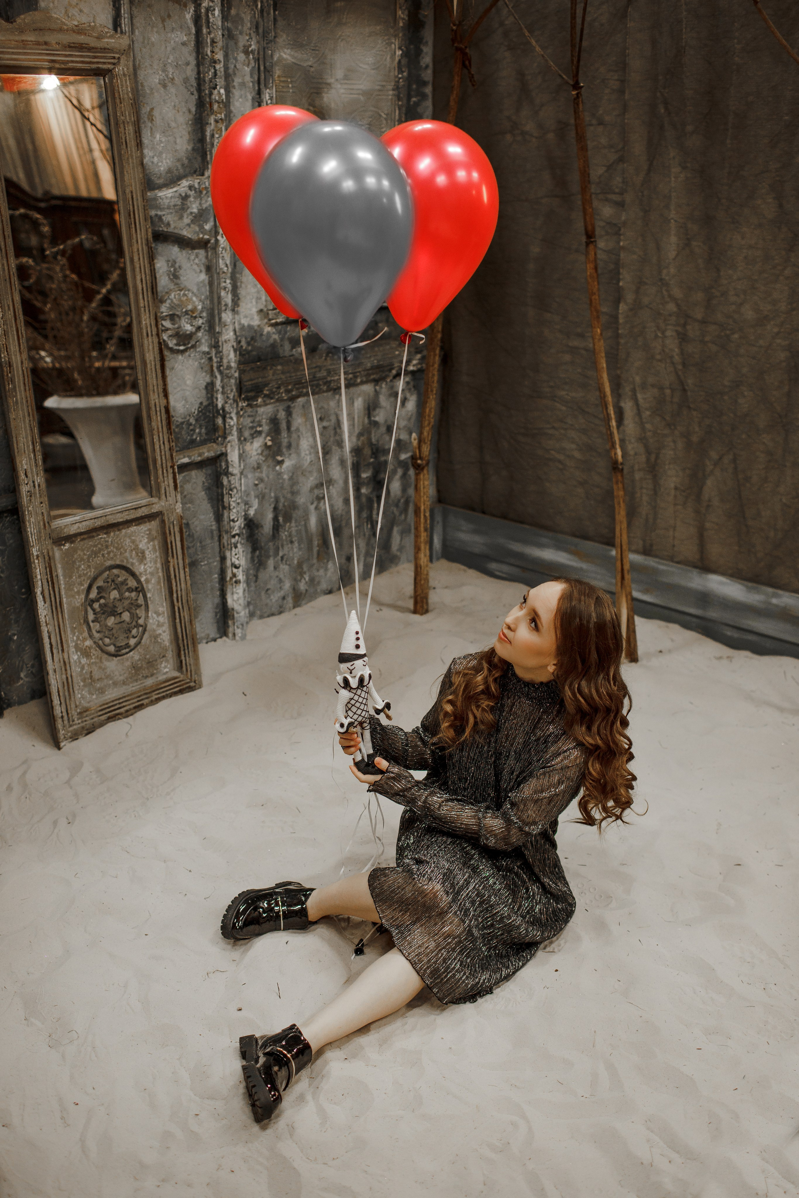 Контент-съёмка для блога. Свадебный фотограф Кирилл Белый