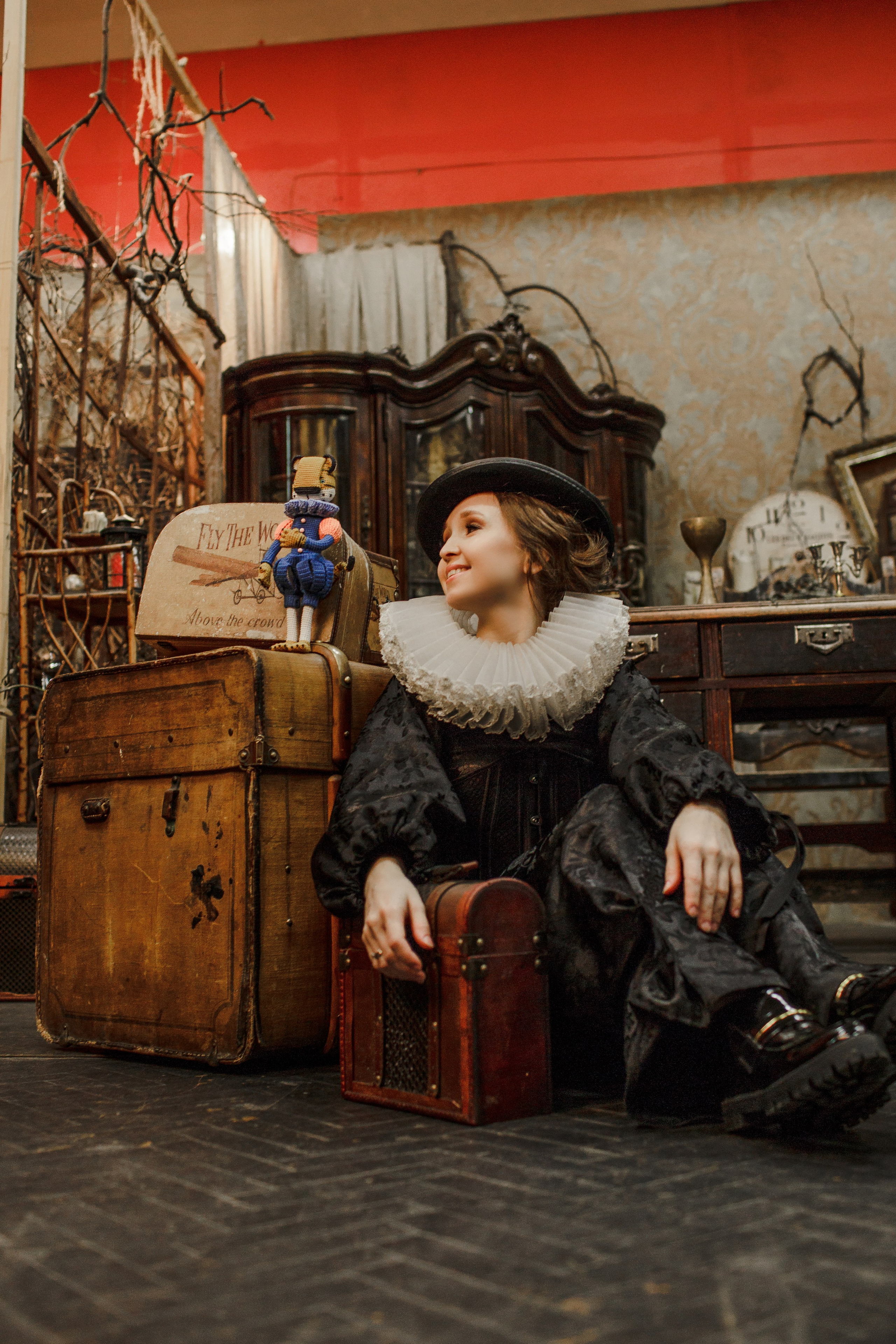 Контент-съёмка для блога. Свадебный фотограф Кирилл Белый