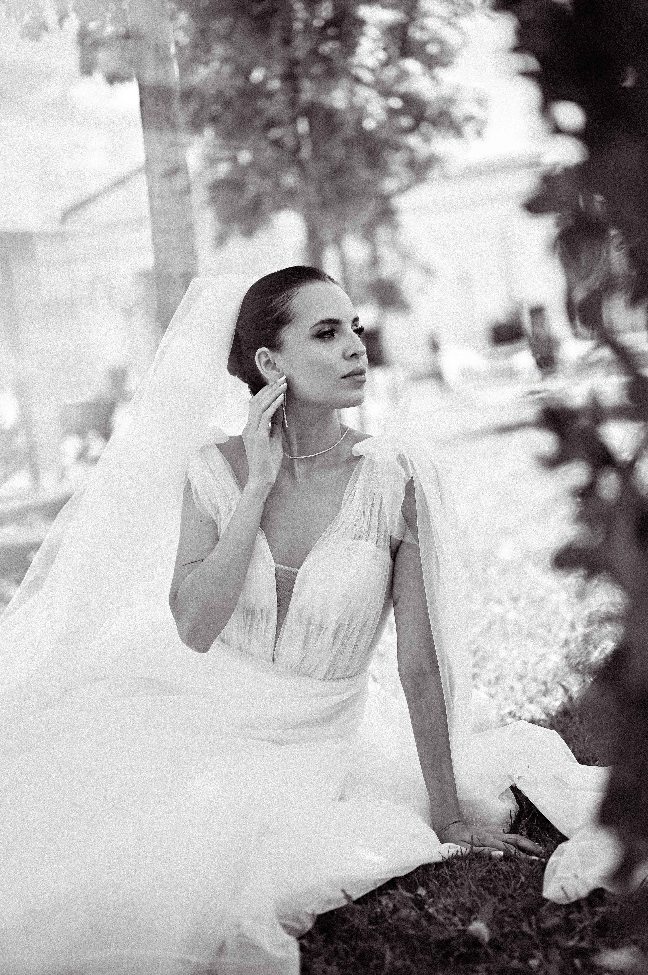 Демьян и Марина. Студия детской и семейной фотографии «Время улыбаться»