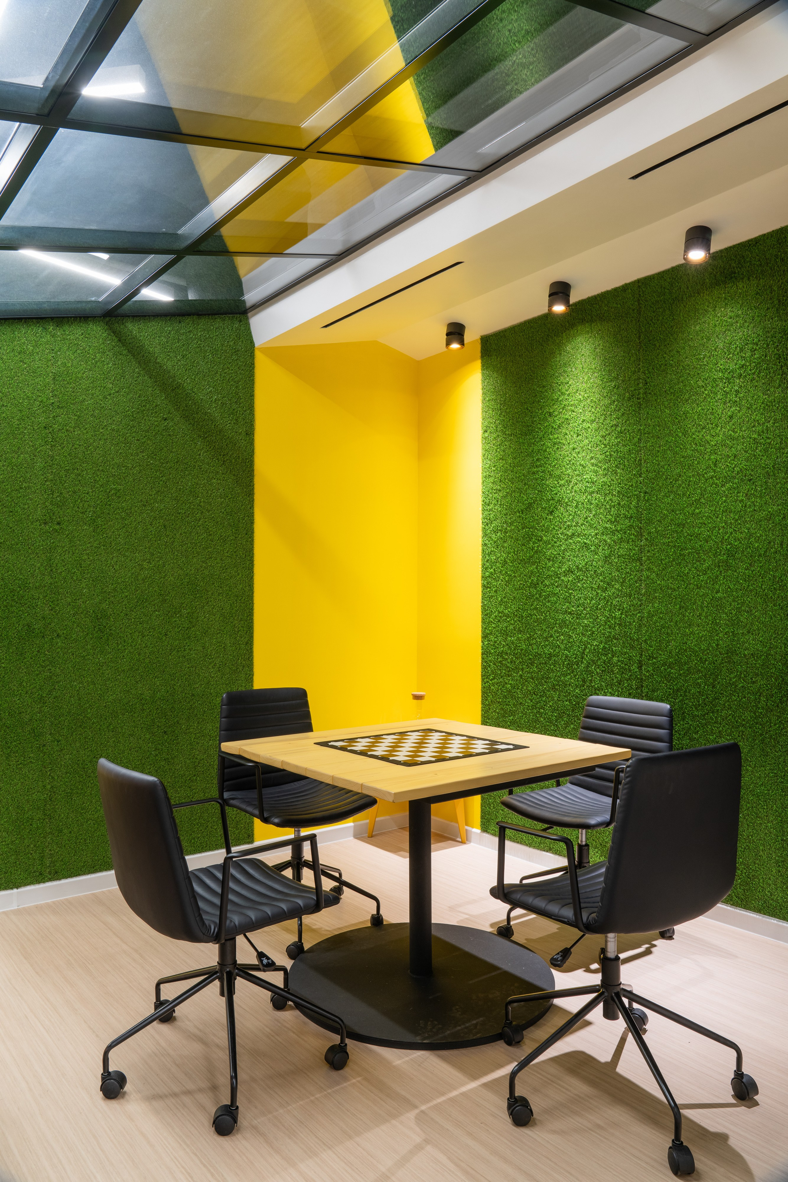 БЮРО². Фуд-фото и съёмка интерьеров в Москве