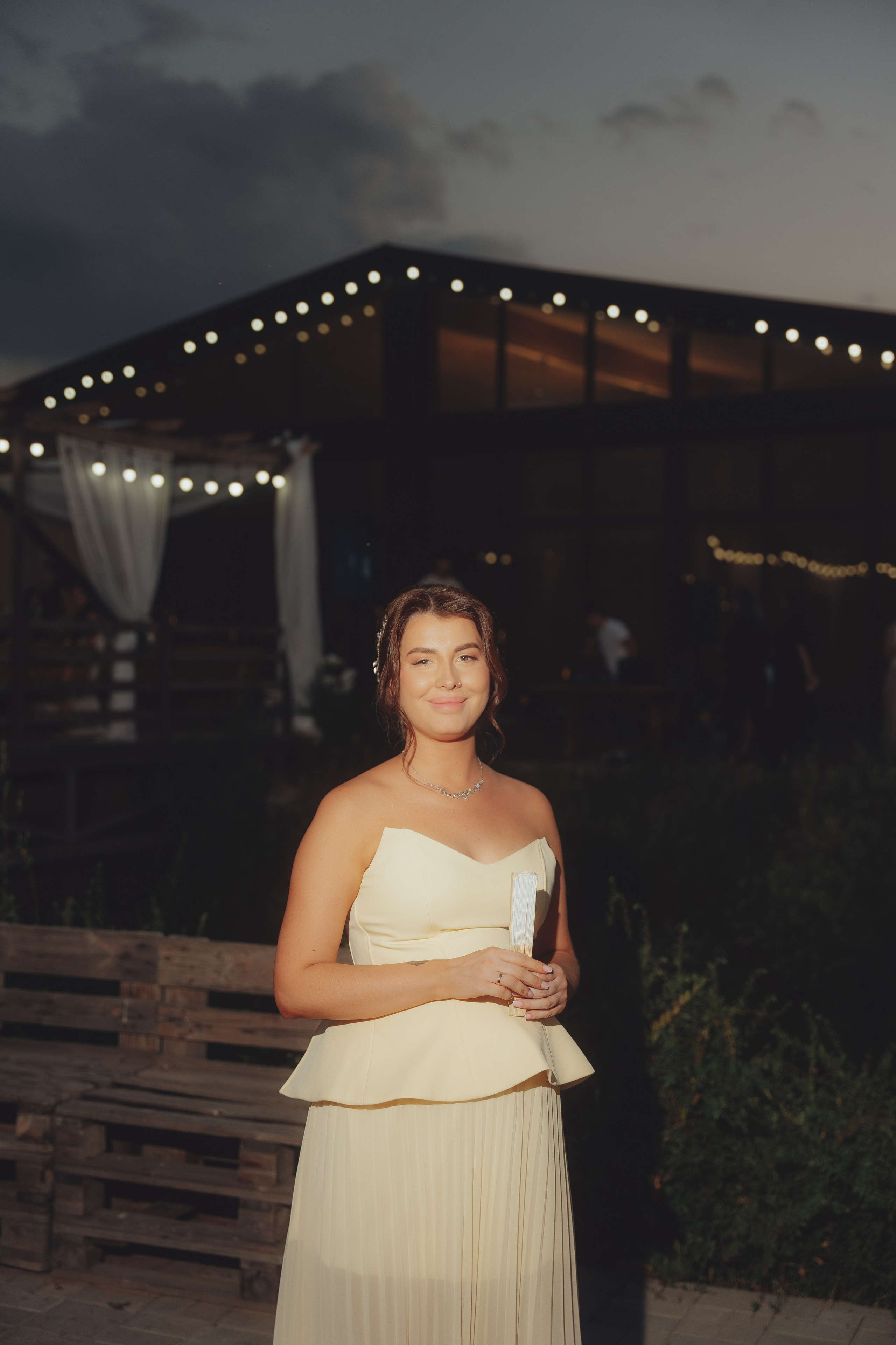 Sergey&Anastassia Wedding Day / part 2