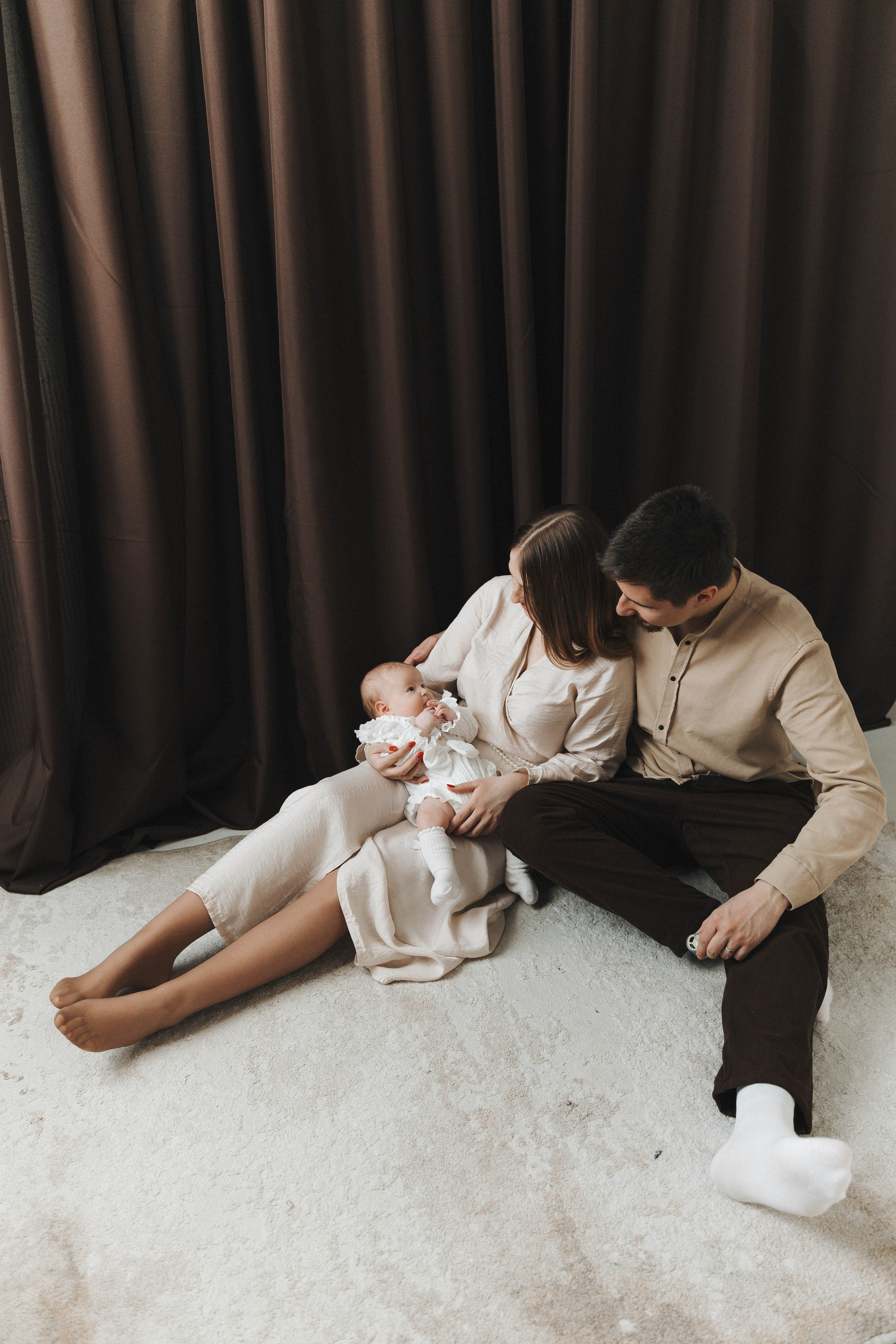 Family. Семейный и портретный фотограф в Новом Уренгое