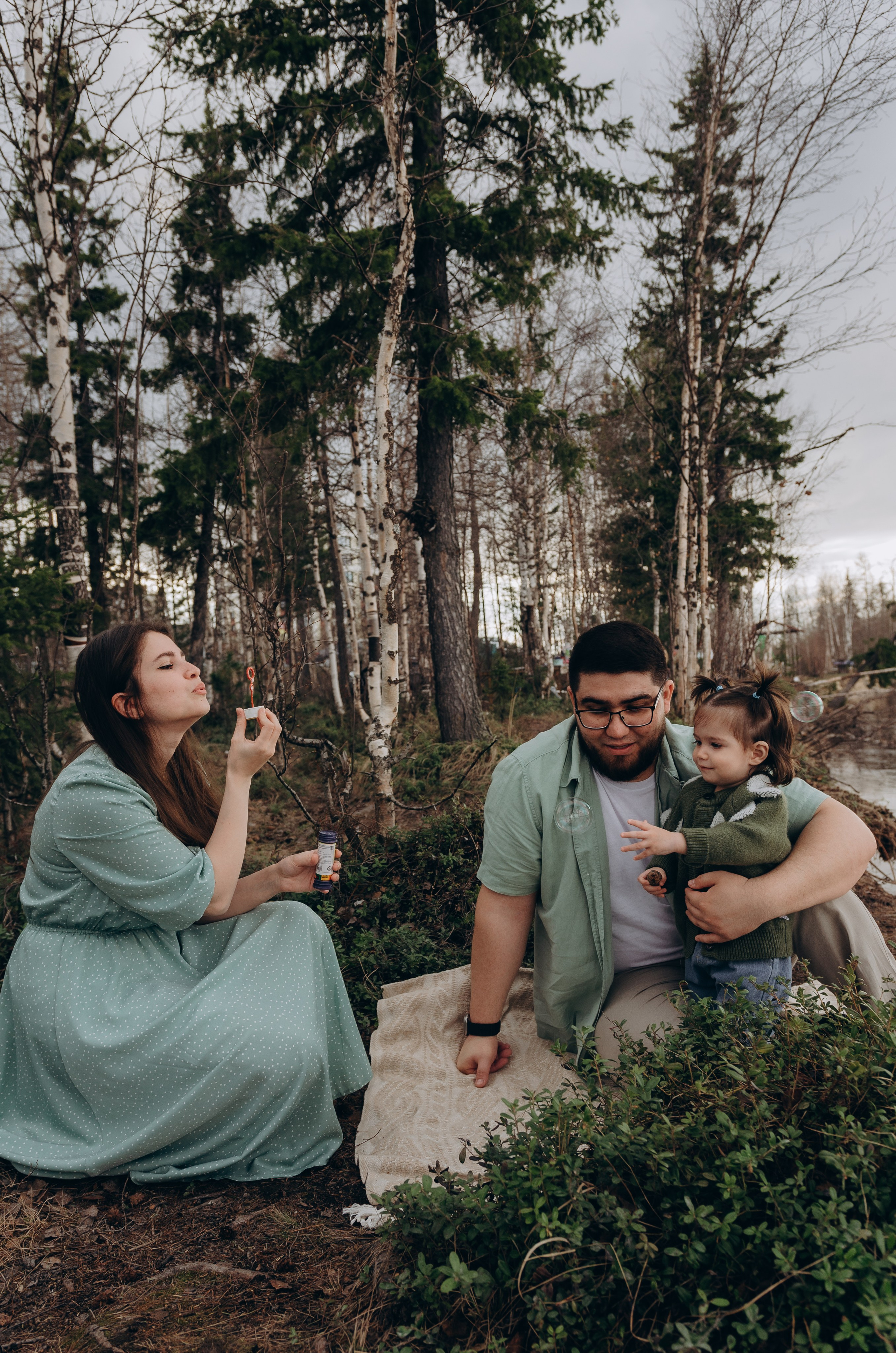 Лина. Семейный и портретный фотограф в Новом Уренгое