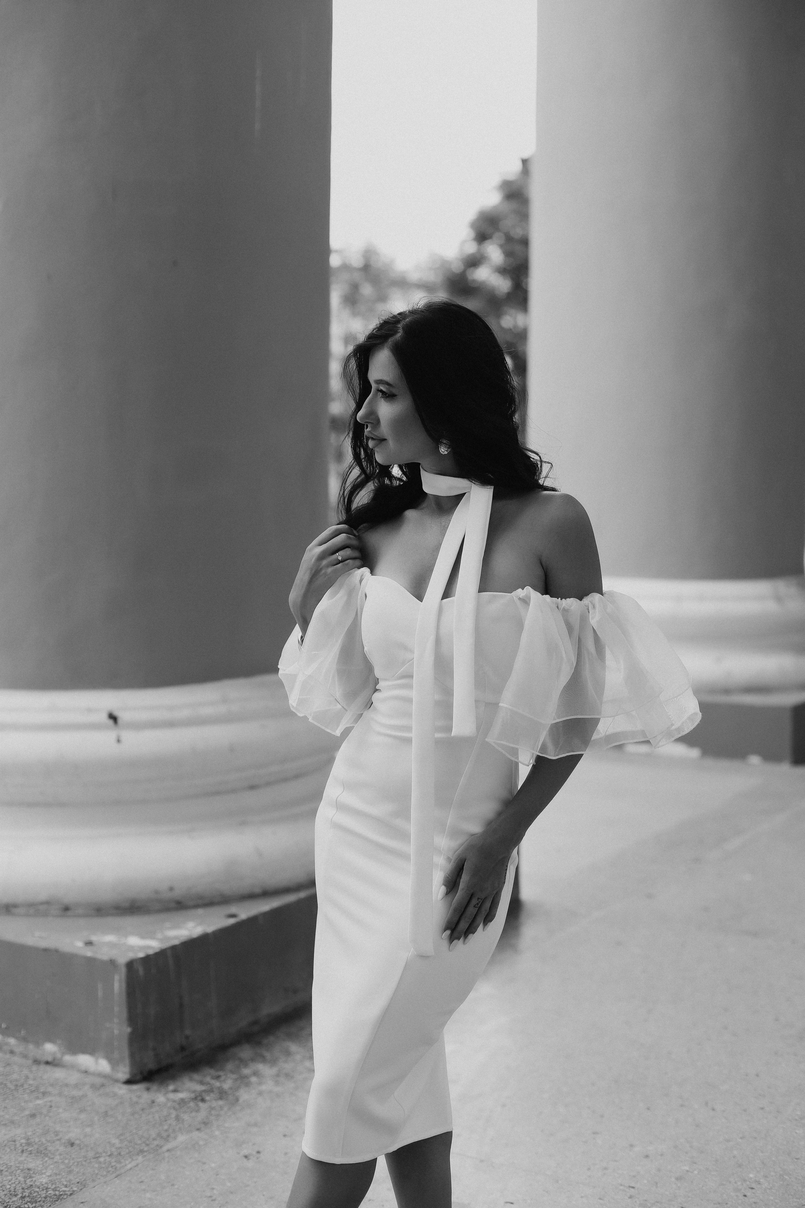 КРИСТИНА & СТАНИСЛАВ. Фотограф Мариуполь | Ялта | Крым — Диана Мазенко