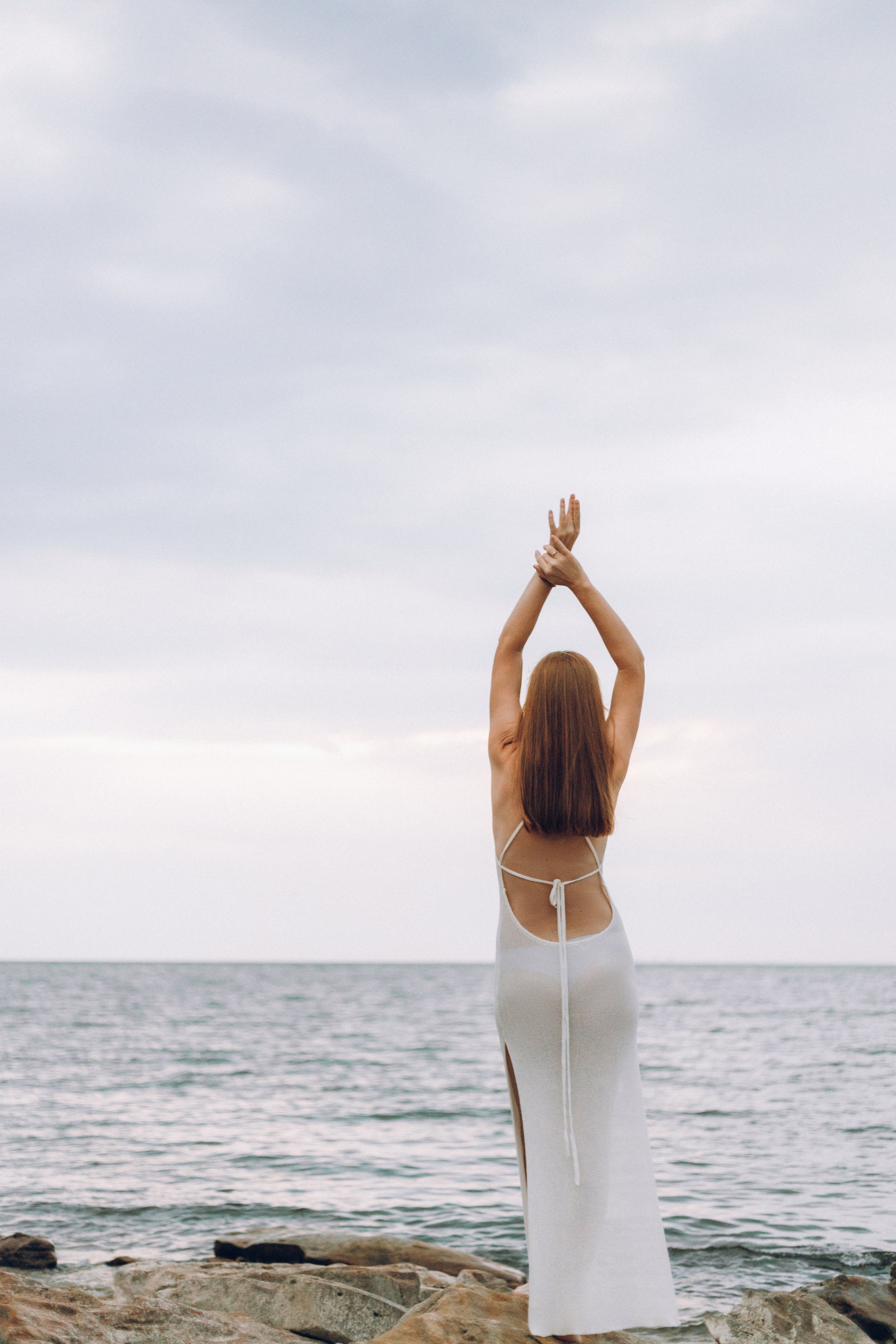 Светлана. Рассвет. Семейный фотограф Наталия Демченко, Краснодар