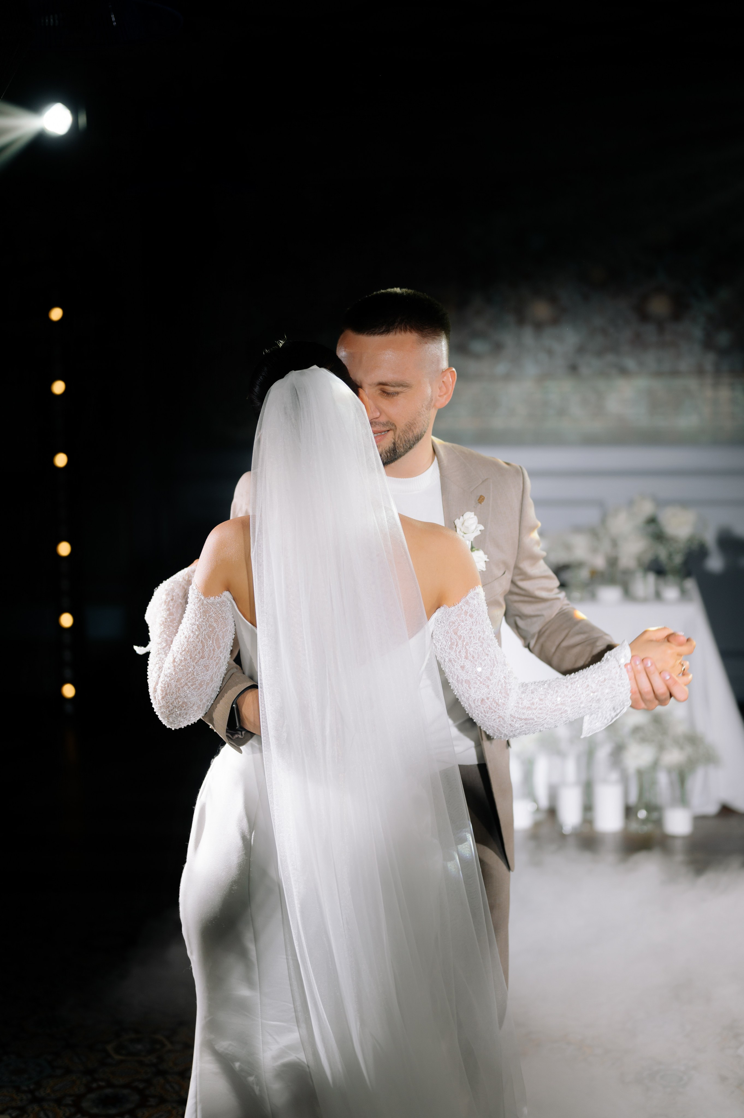 Даник и Ангелина. Свадебный фотограф Минск, Пинск, Брест, Гродно Чернигов Андрей