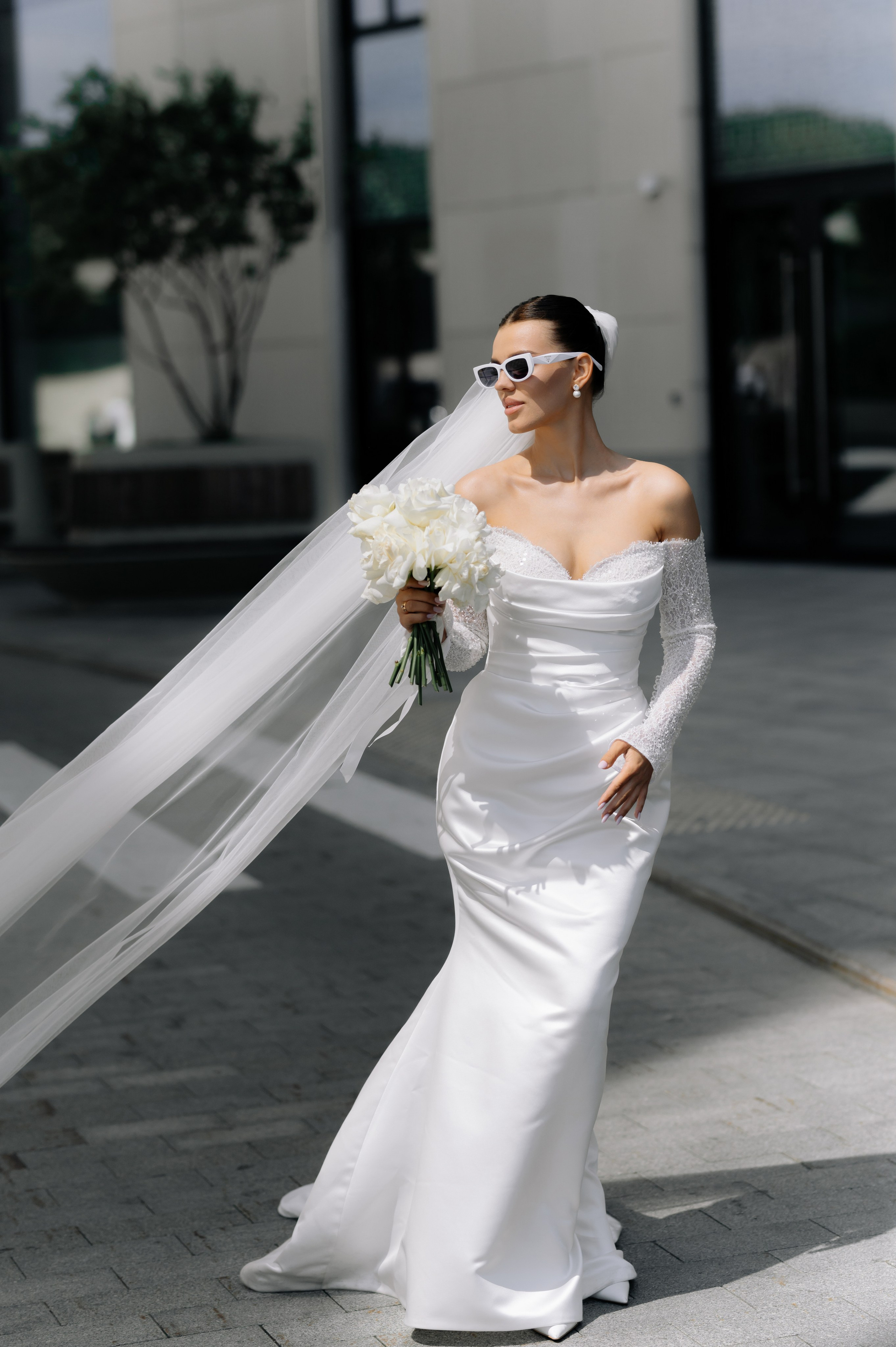 Даник и Ангелина. Свадебный фотограф Минск, Пинск, Брест, Гродно Чернигов Андрей