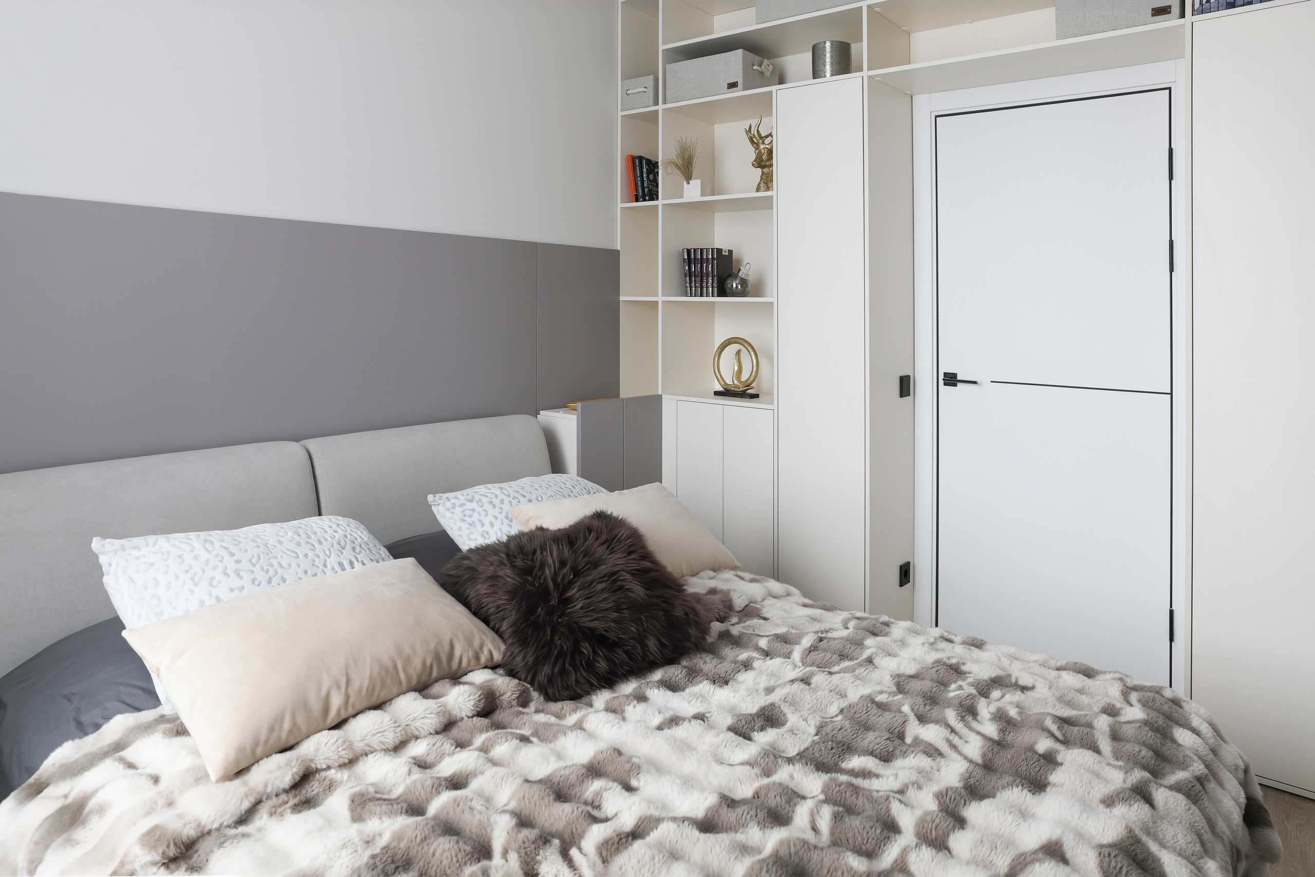 ЖК Кинетик. Фотограф Иван Белов