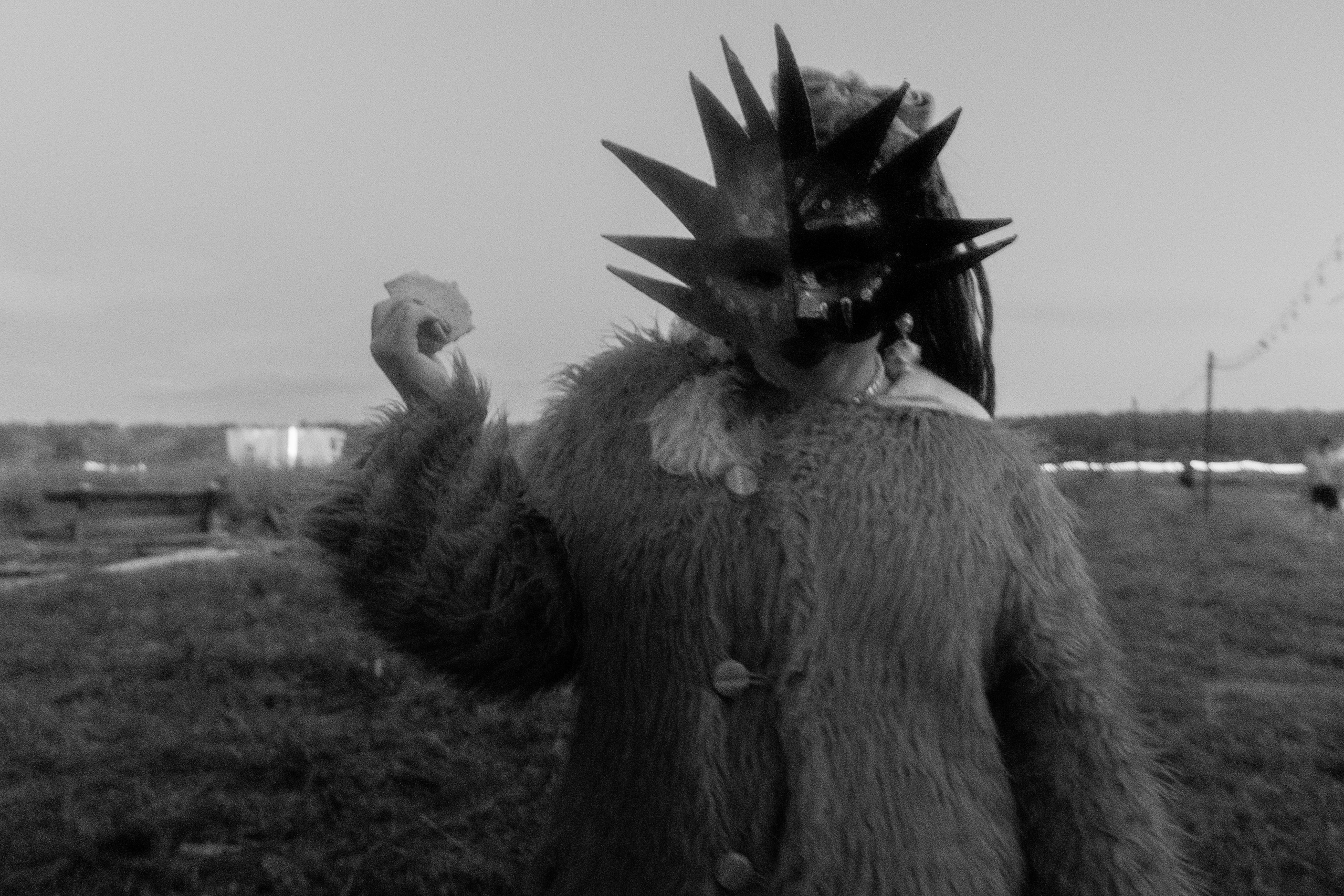 Insomnia2024. Фотограф и видеограф Апокина Мария Москва