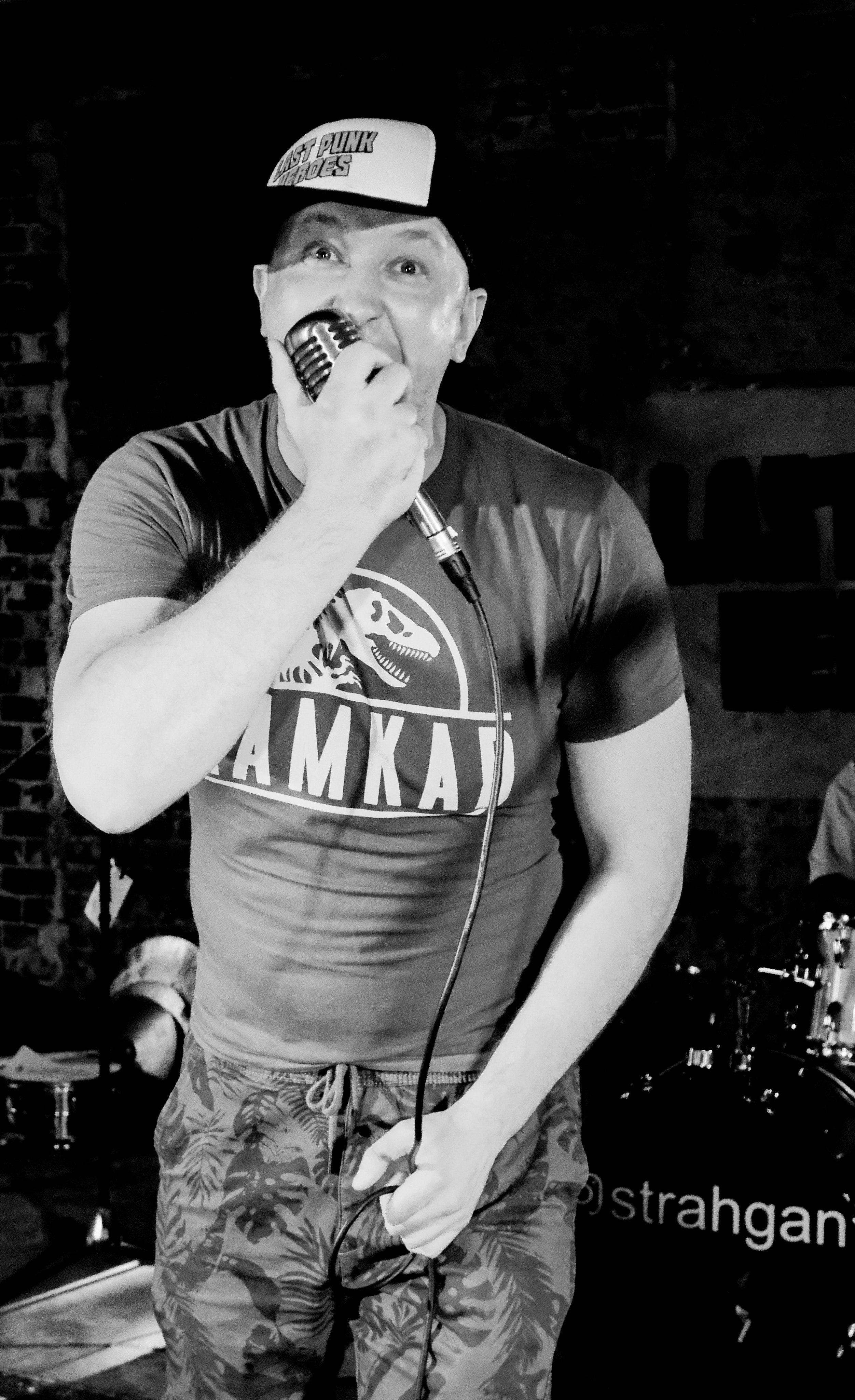 Last punk heroes. Фотограф и видеограф Апокина Мария Москва