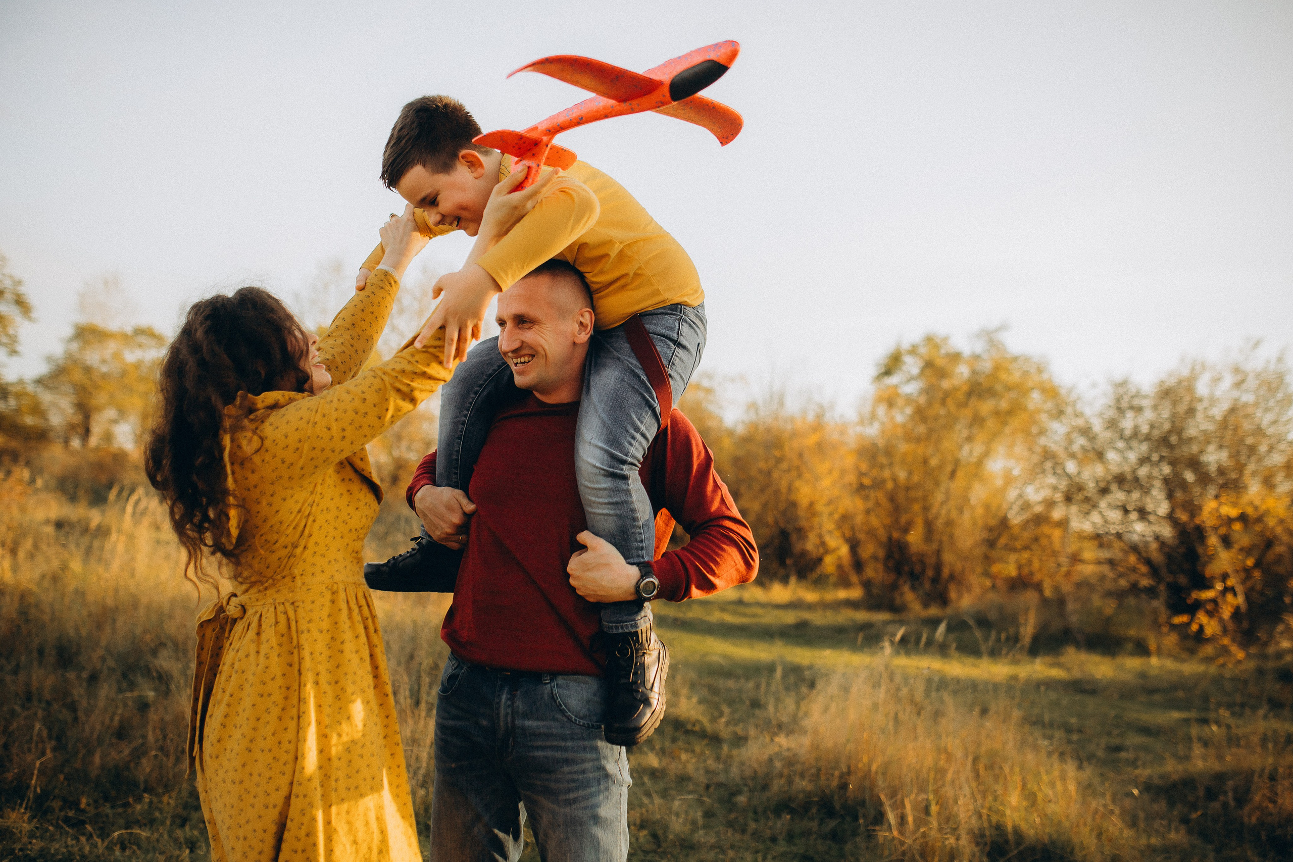 Фотограф Комсомольск-на-Амуре Ольга Василенко
