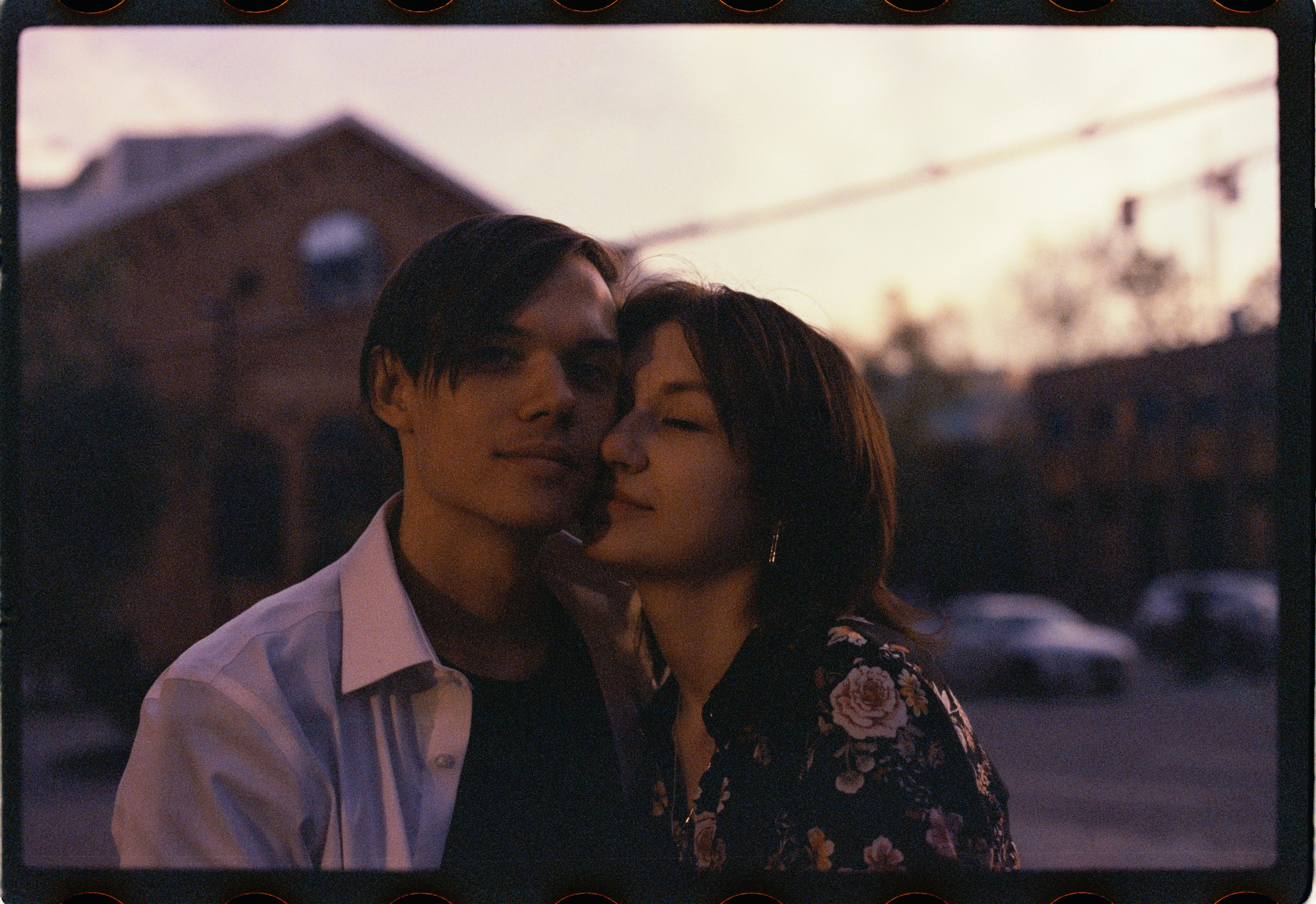 Наше лето. Фотограф в Москве | Екатерина Кондрашова