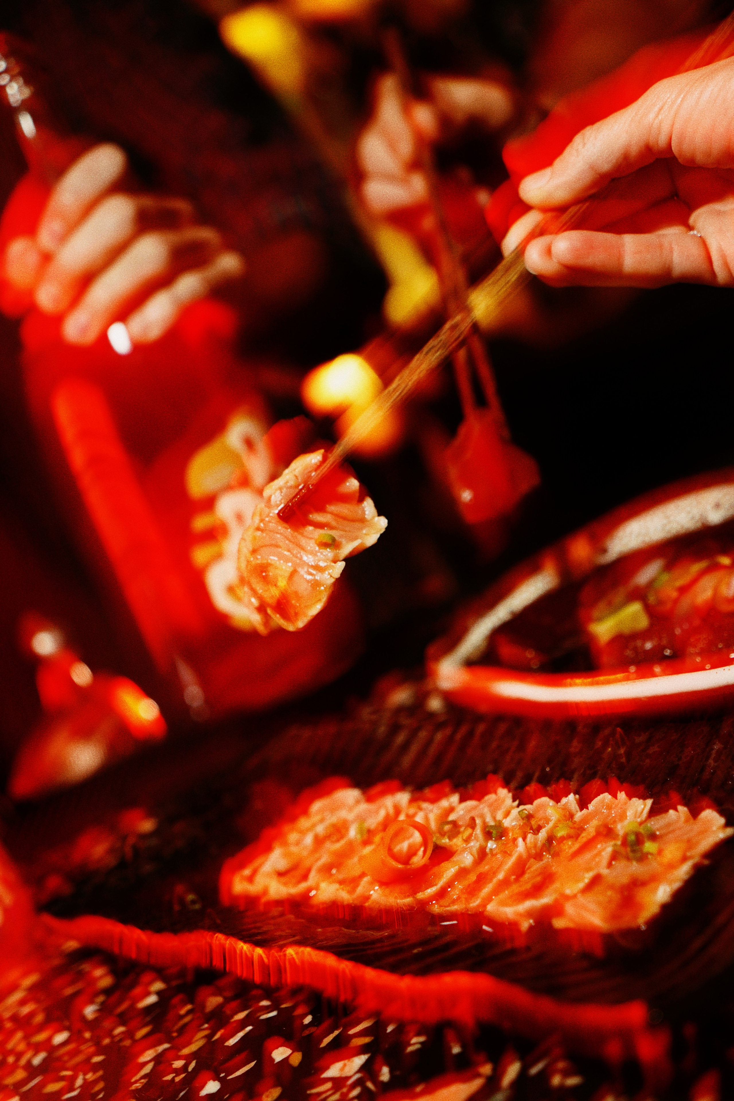 Foods and Drinks. PavelVisual
