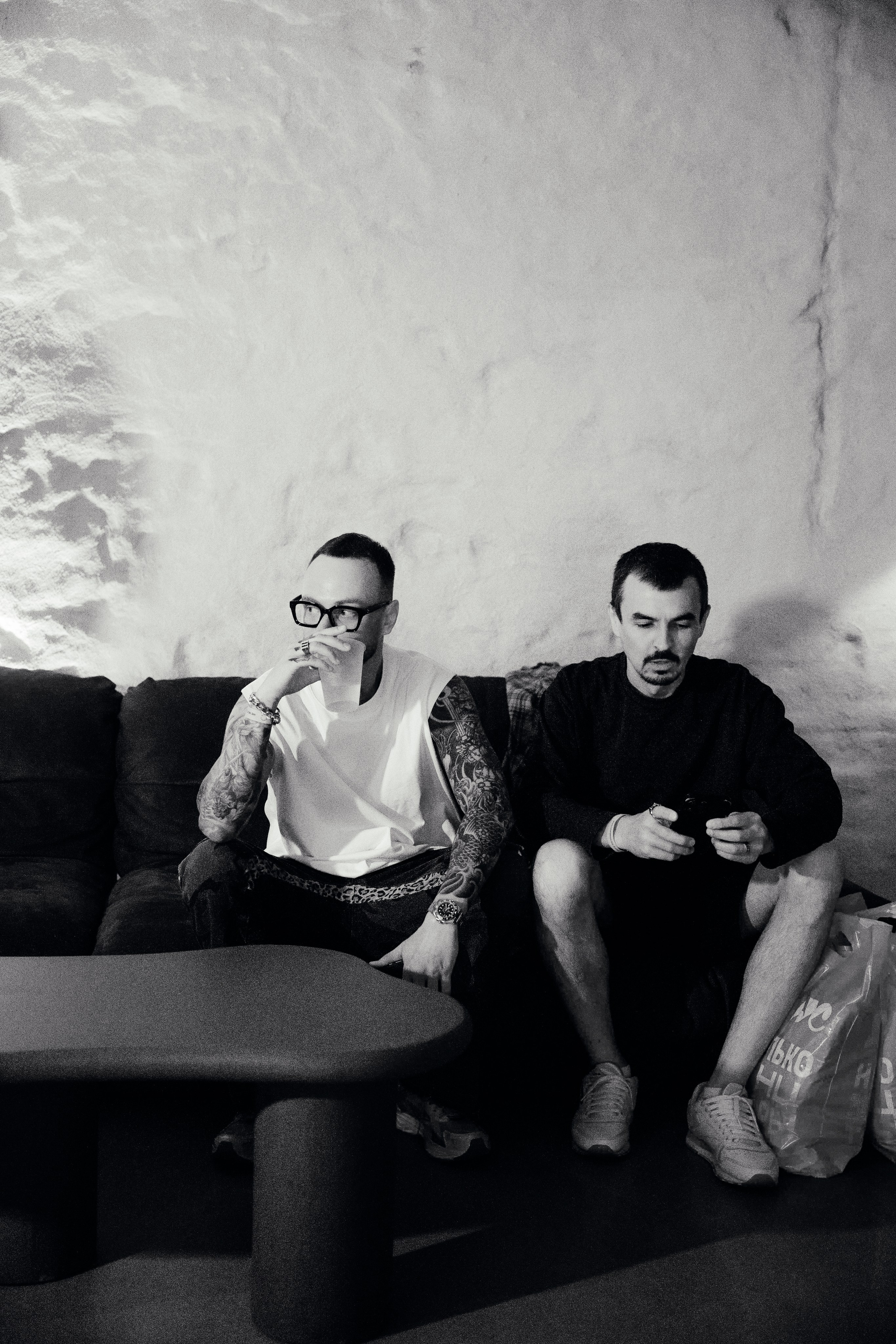 КАССЕТА. Фотограф Москва