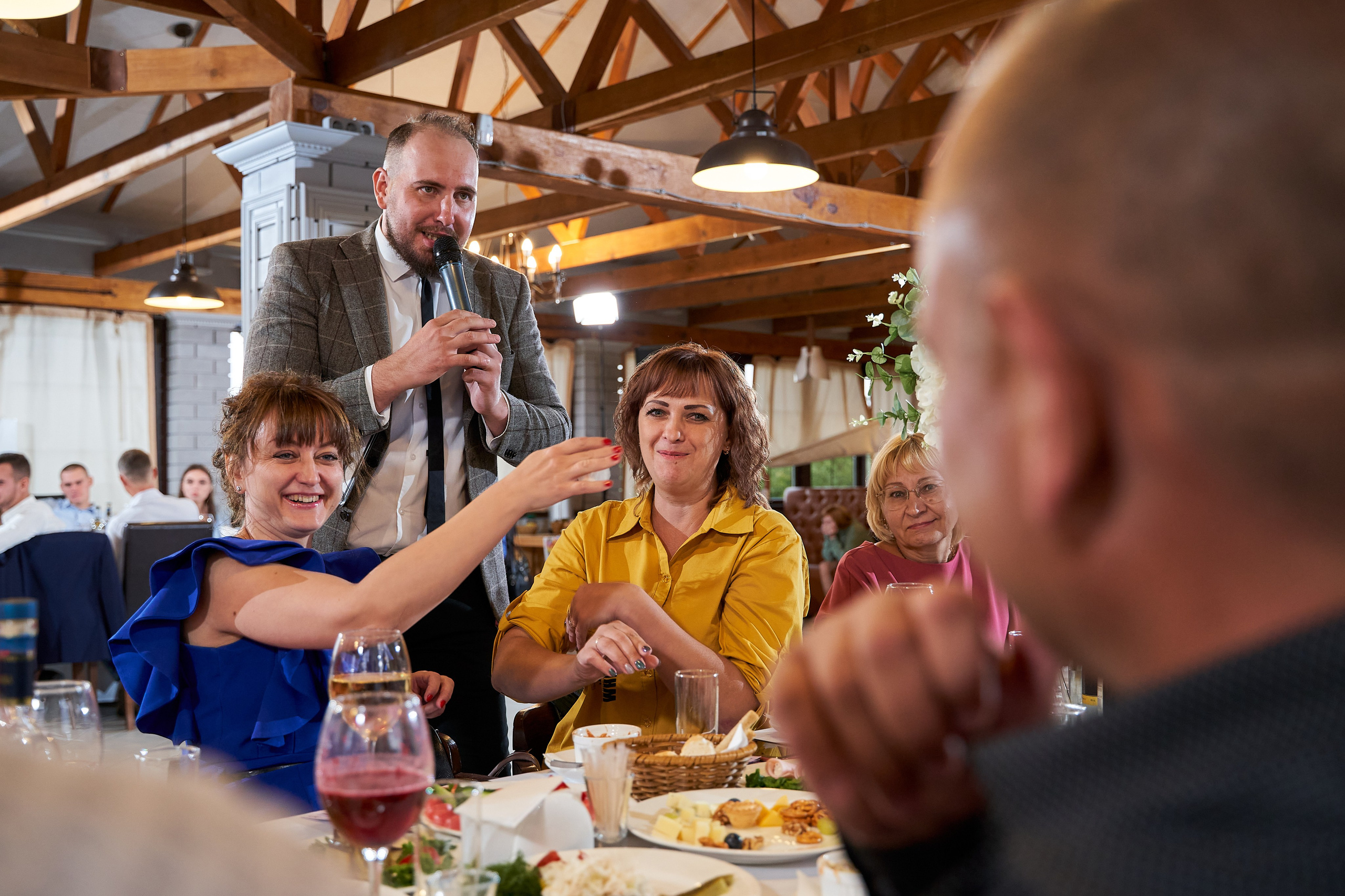 Иван и Валерия. Фотограф Никита Барановский