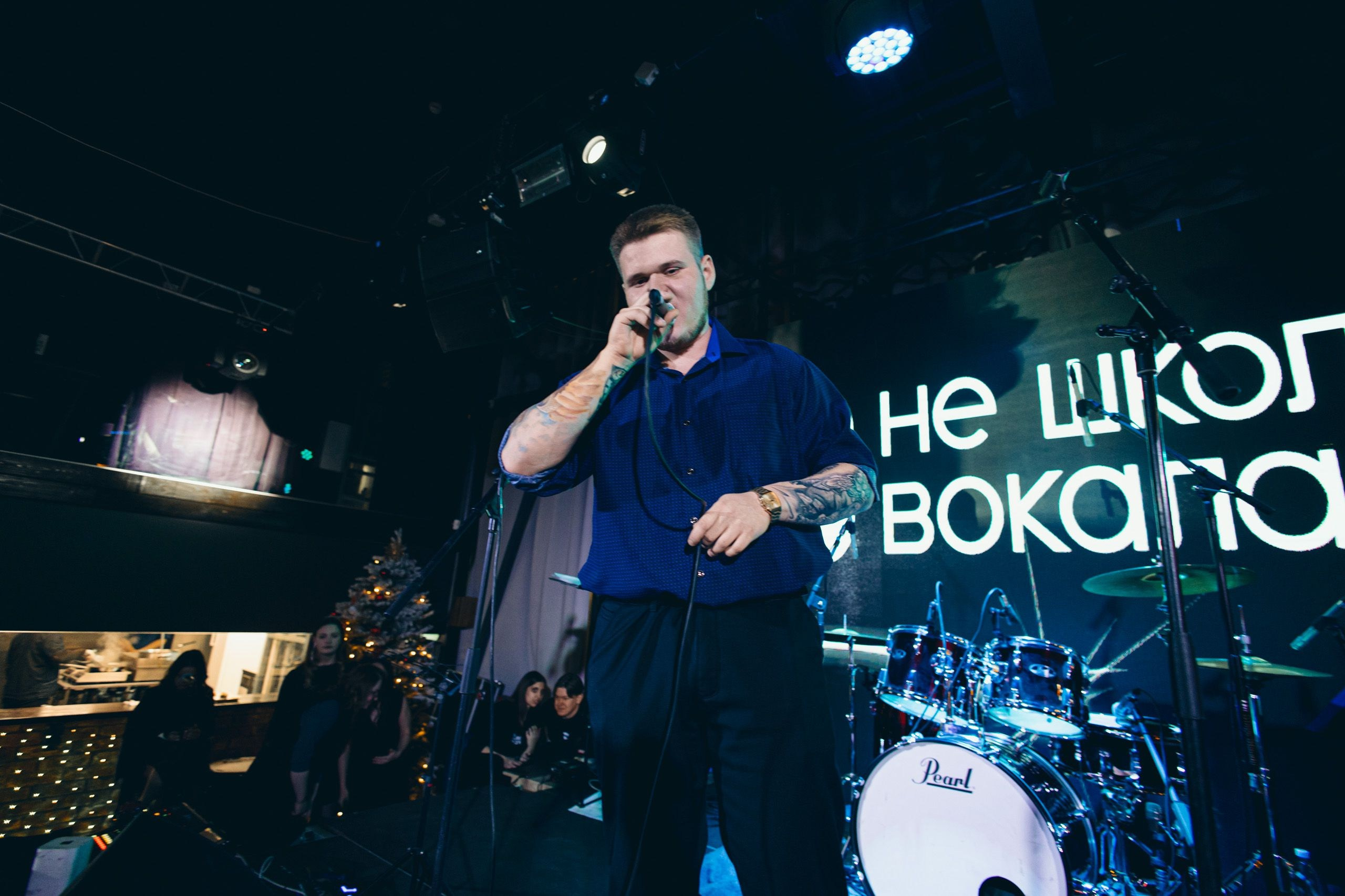 08.12 Не школа вокала. Команда специалистов в мире фотографии и видео. Детский фотограф, семейный фотограф