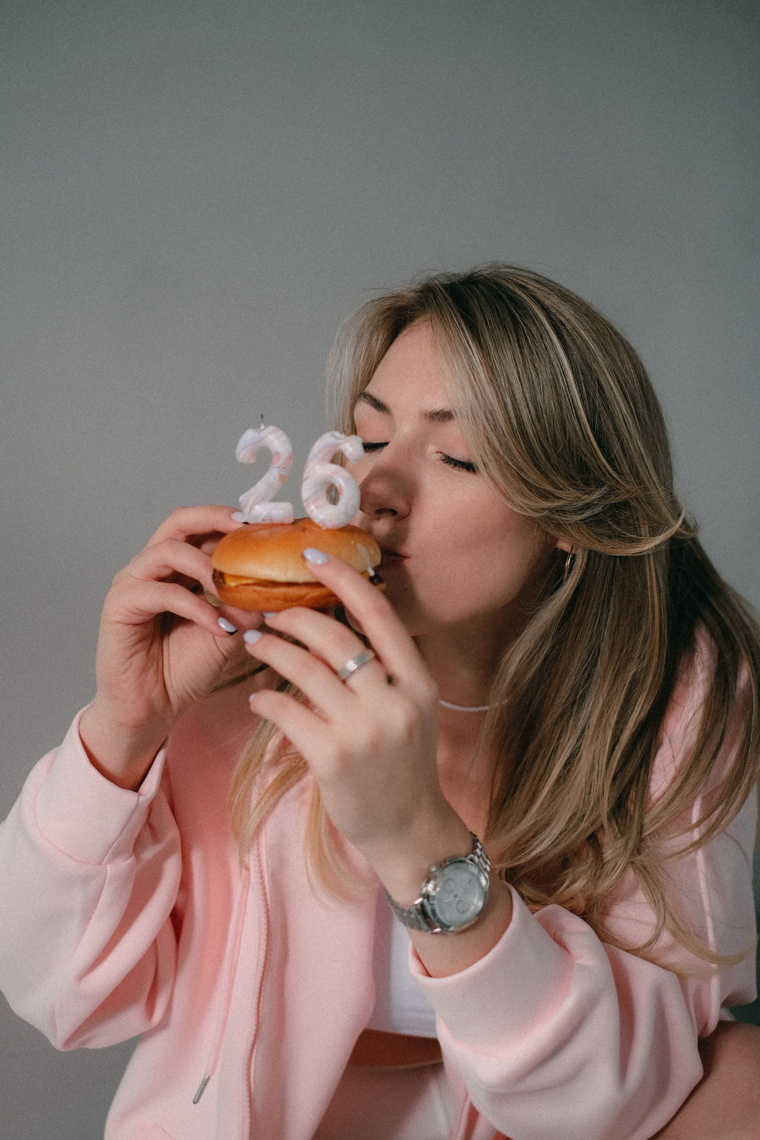 Настя. Андрющенко Мария фотограф Волгоград