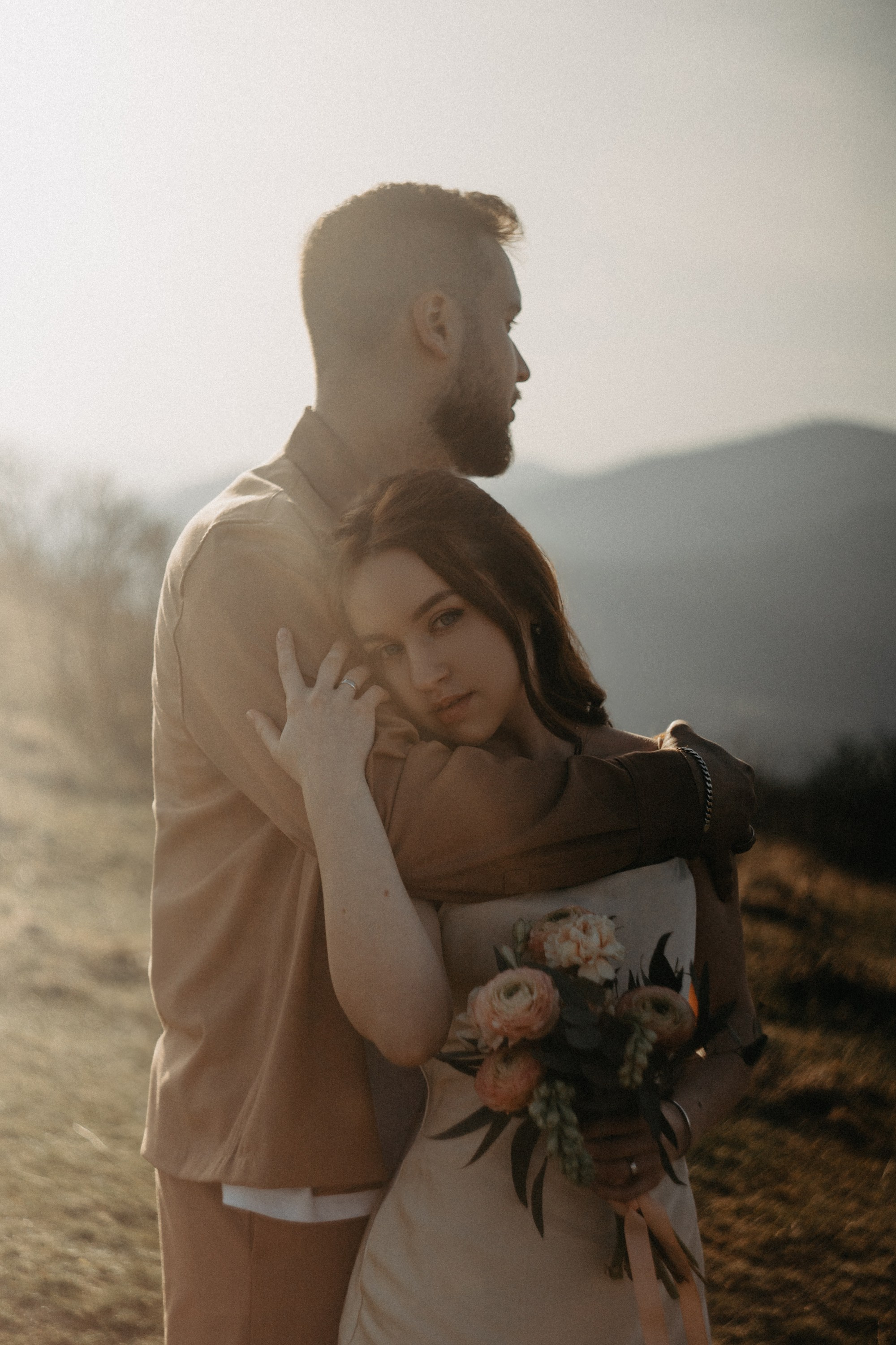 Полина и Антон. Фотограф Тбилиси Саша Мороз