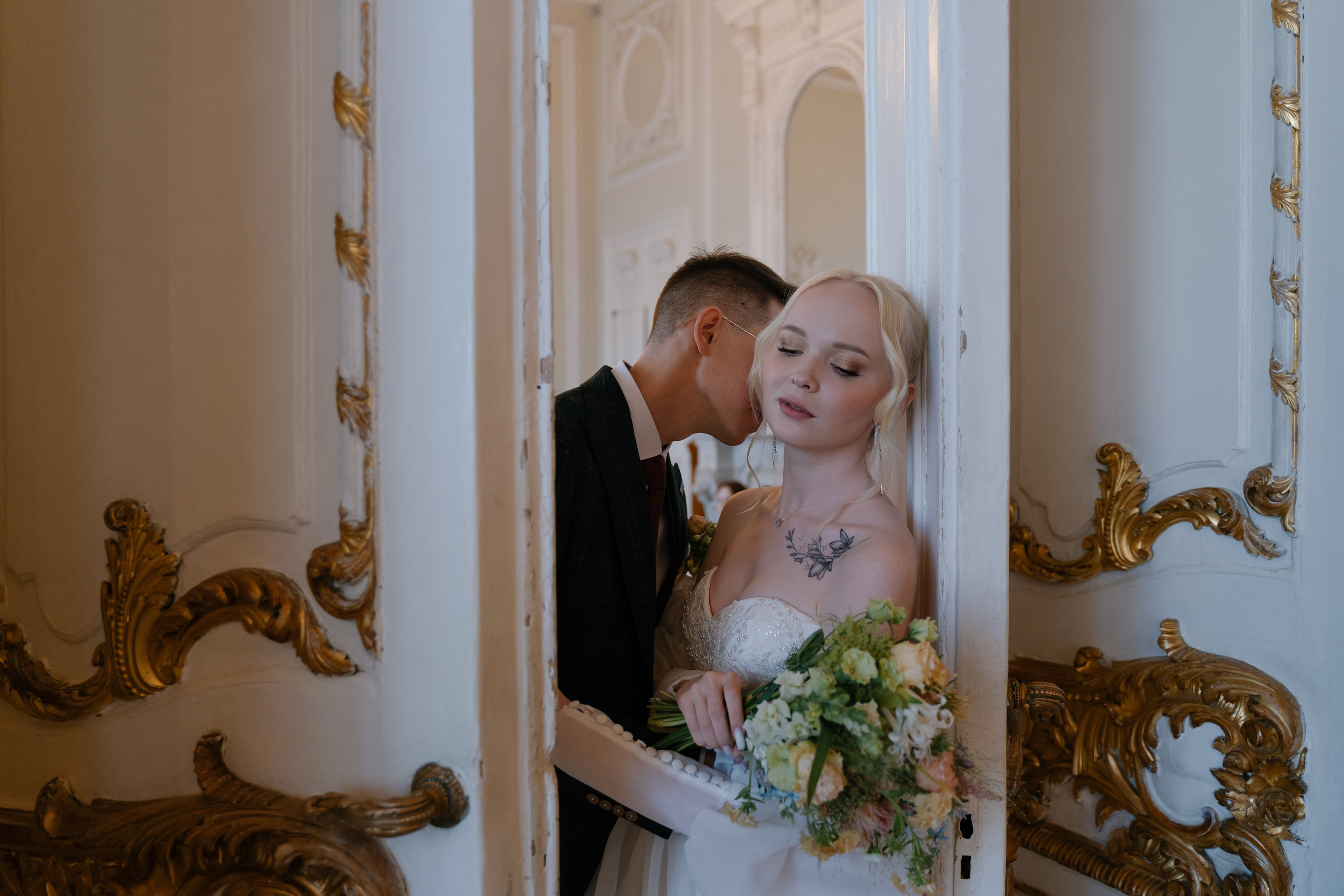 09.08.2023. Свадебный фотограф — Наталья Фед СПб/Москва