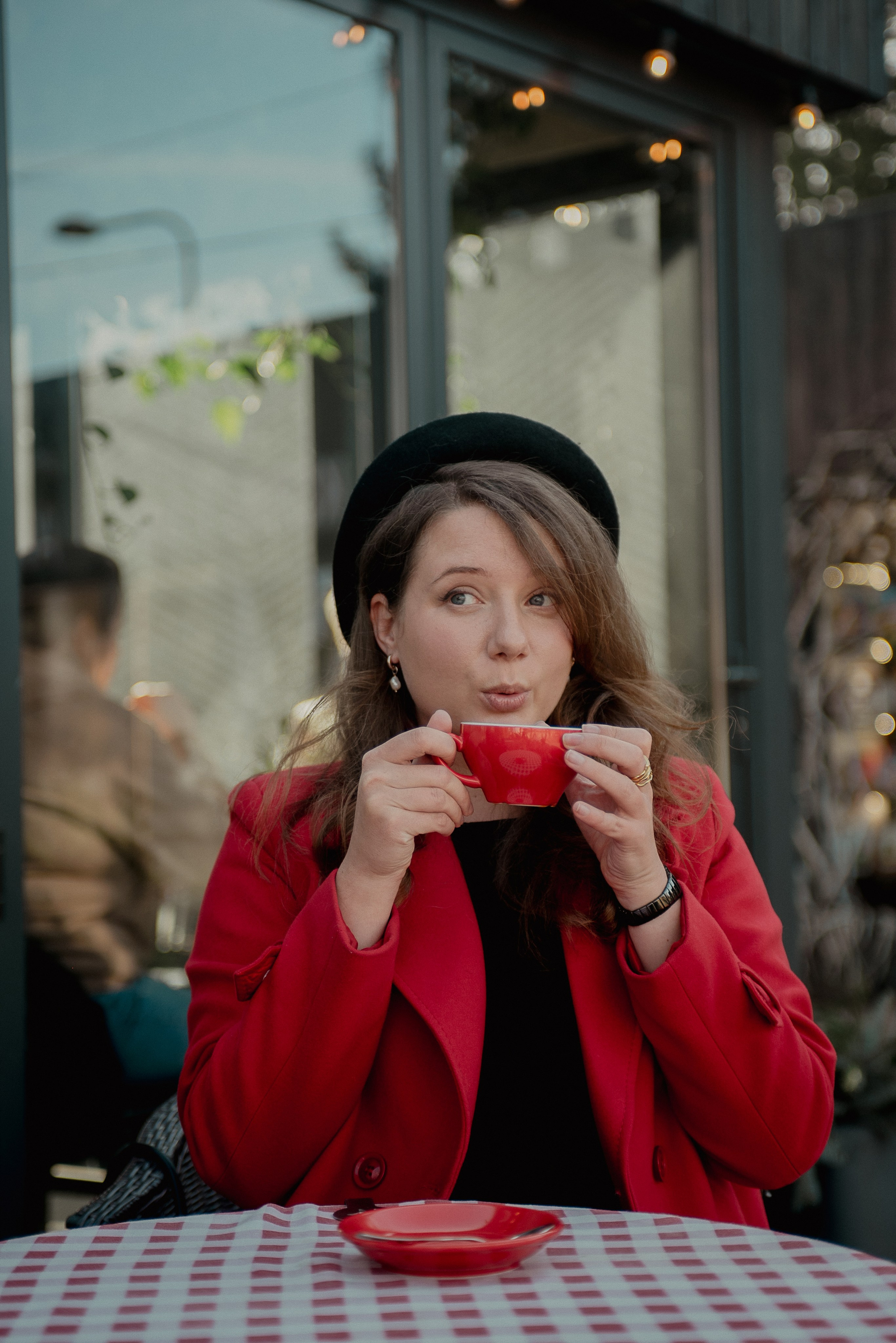 Портрет. Семейный и свадебный фотограф Элеонора Головёнкина Калининград — Находка