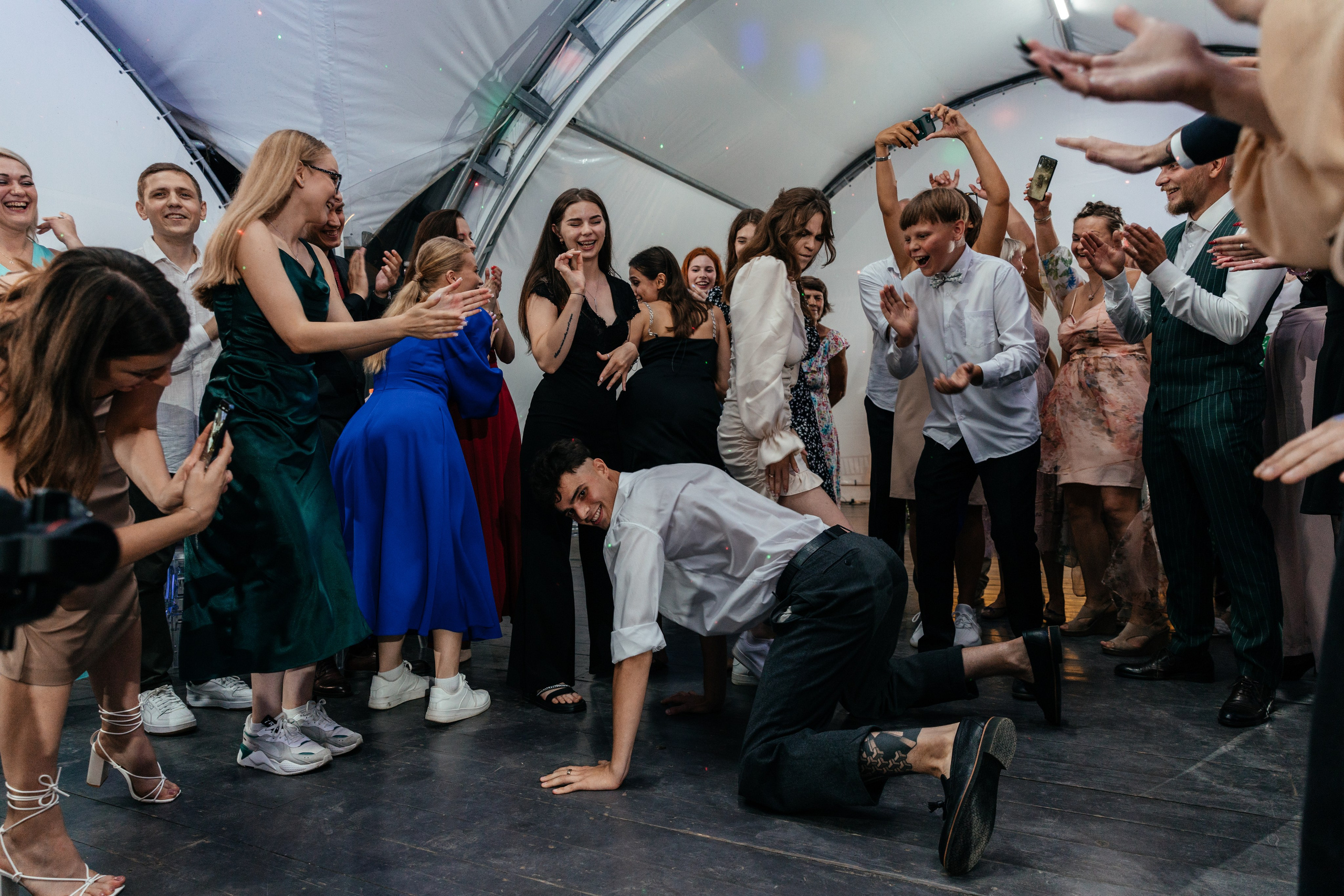 Лера и Кирилл | Forest. Свадебный фотограф Ангелина Зотова | Обнинск, Москва, Калуга