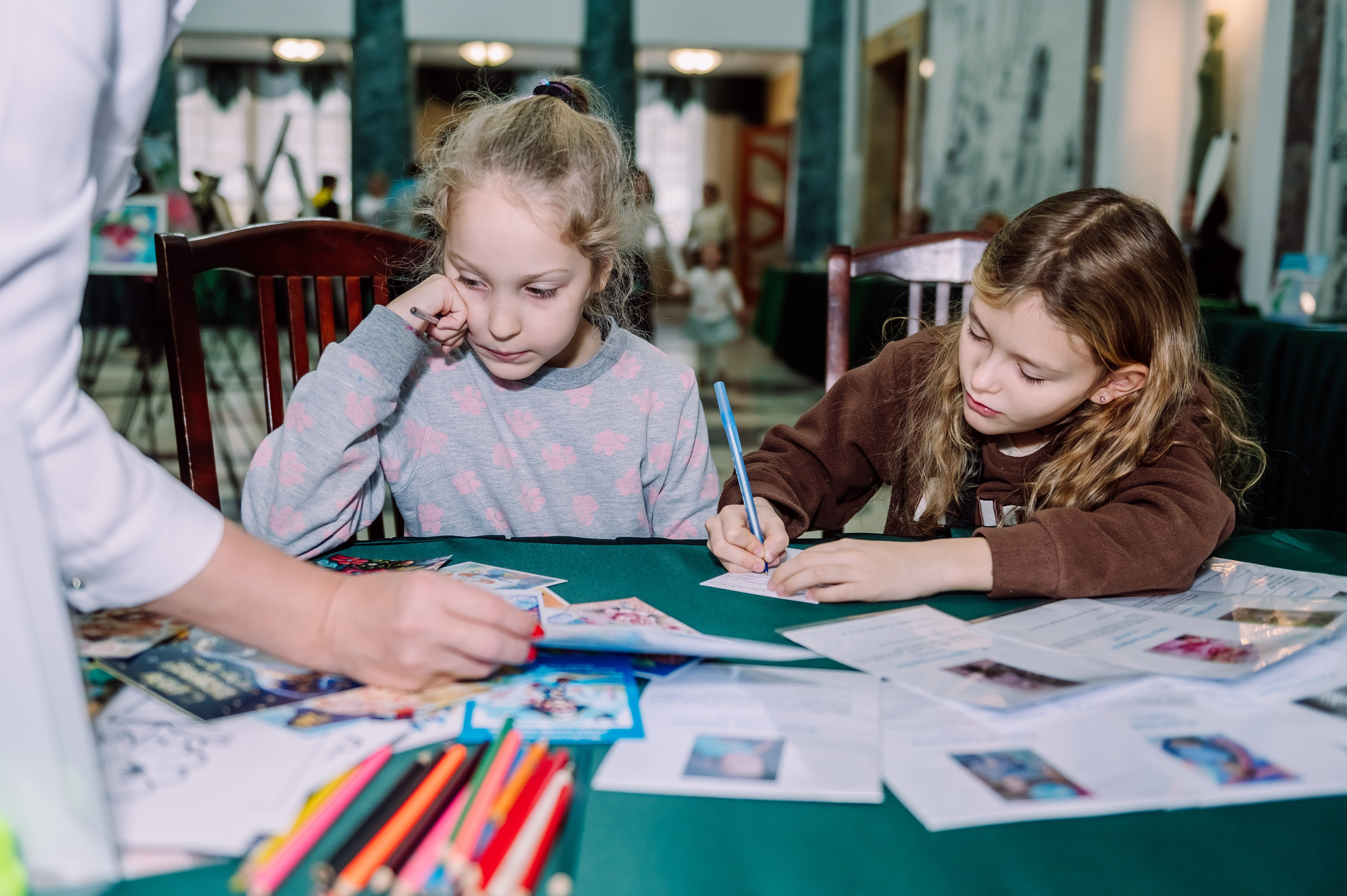 Благотворительный Фестиваль «По Дороге Доброты 2025». Детский фотограф, семейный фотограф и репортажи в Кемерово