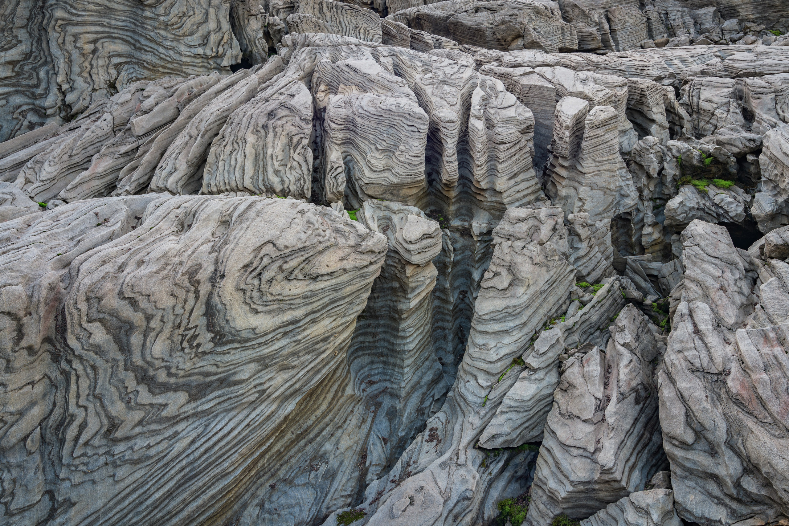 Норвегия. Северные Ночи