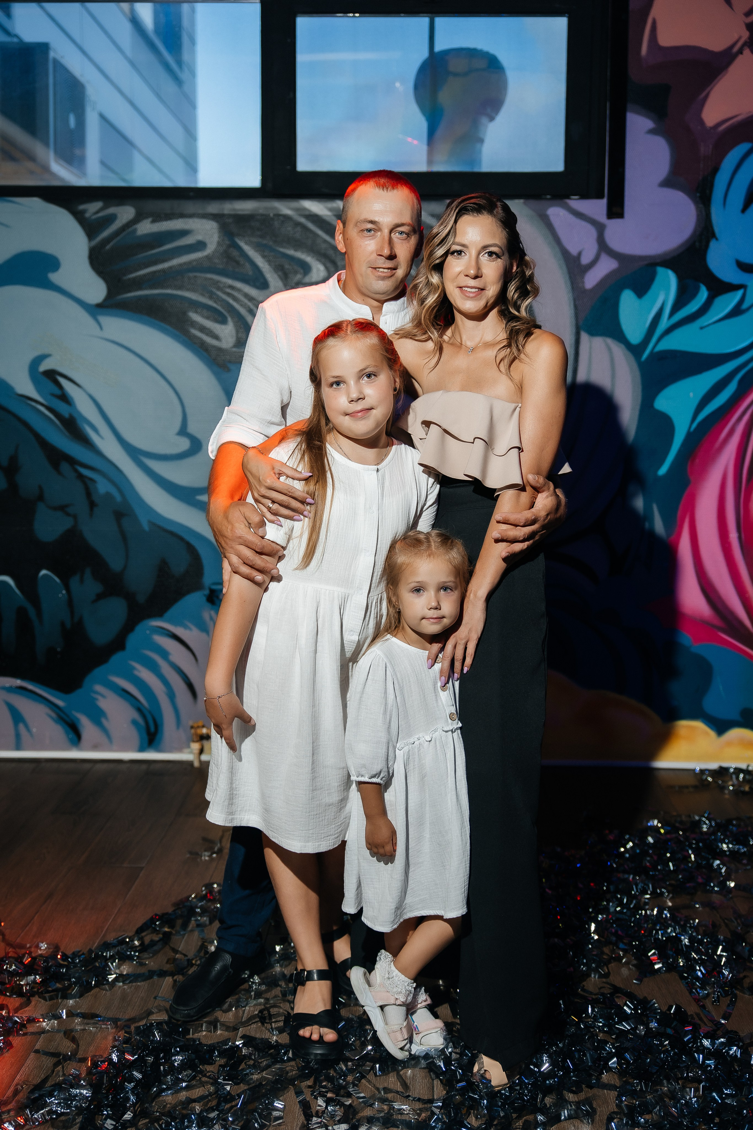 Прайс. Профессиональный фотограф Кристина Искусных. Талдом- Москва