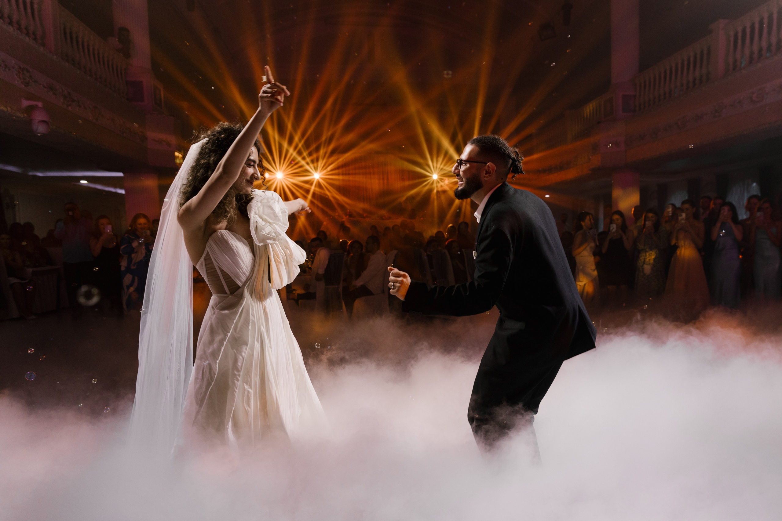 Андрей и Анаит. Свадебный фотограф в Пятигорске и КМВ Софья Аджикеримова