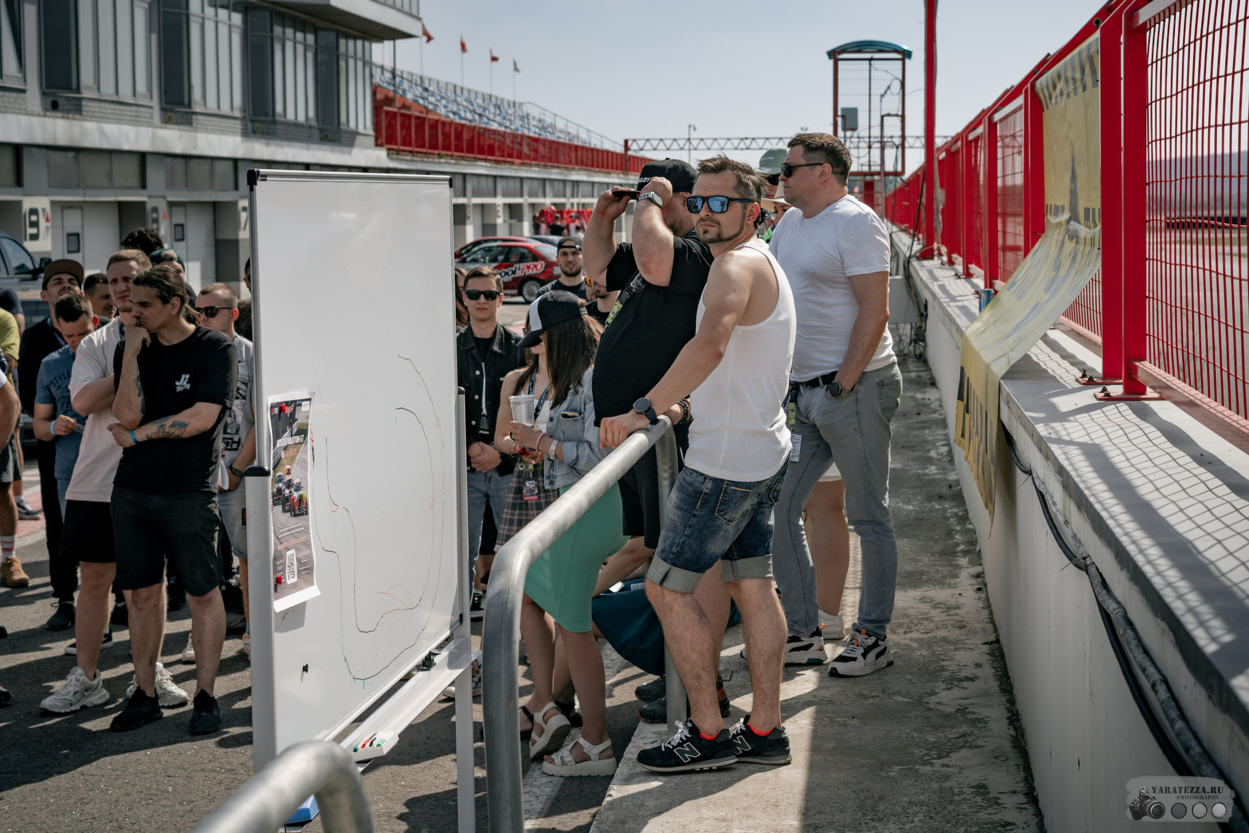 DriftExpo ADM Raceway 2024. Yaratezza production