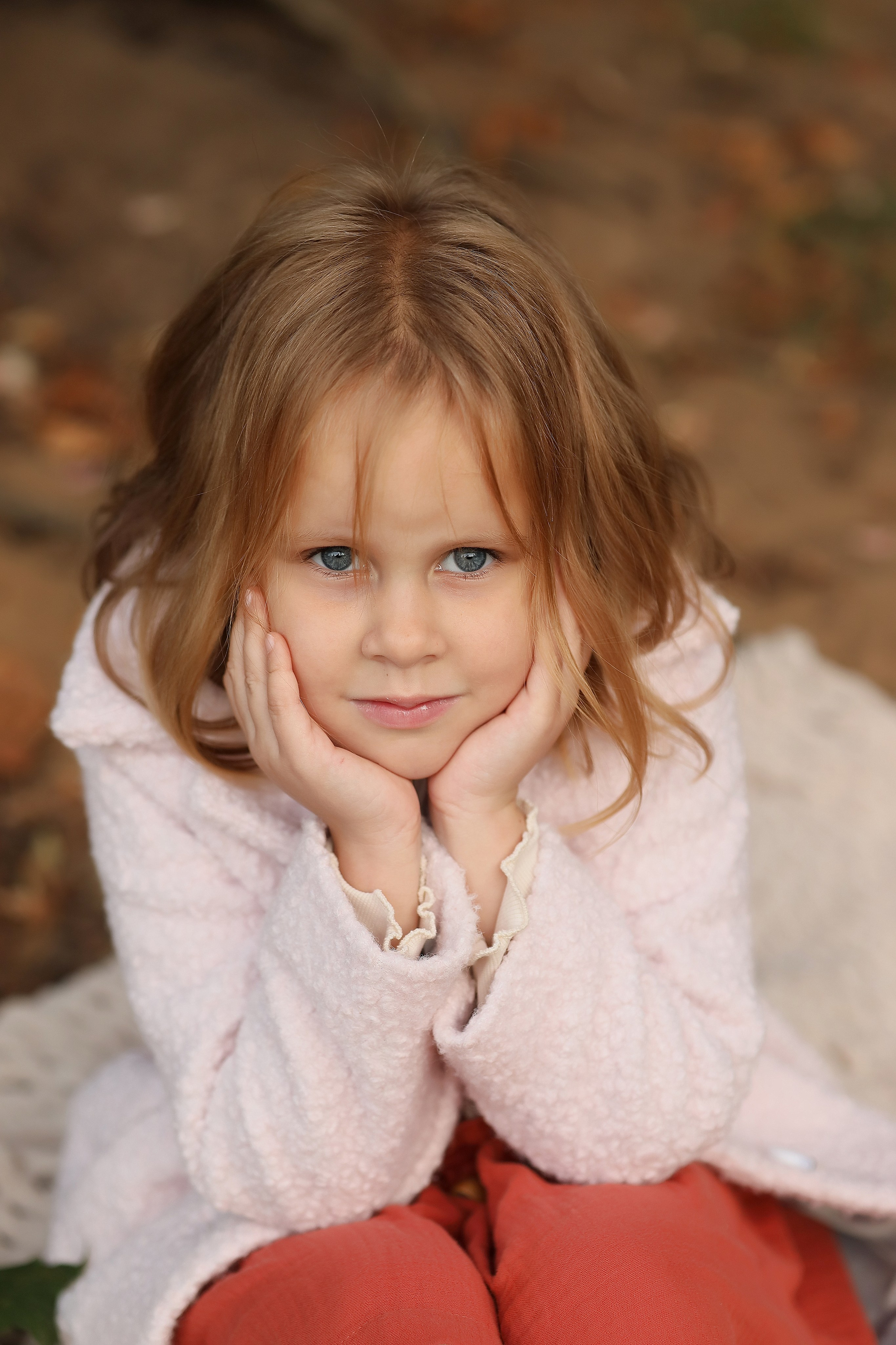 Надя, Женя и Ариана. Серебряный бор. Фотограф Москва Лара Чайка