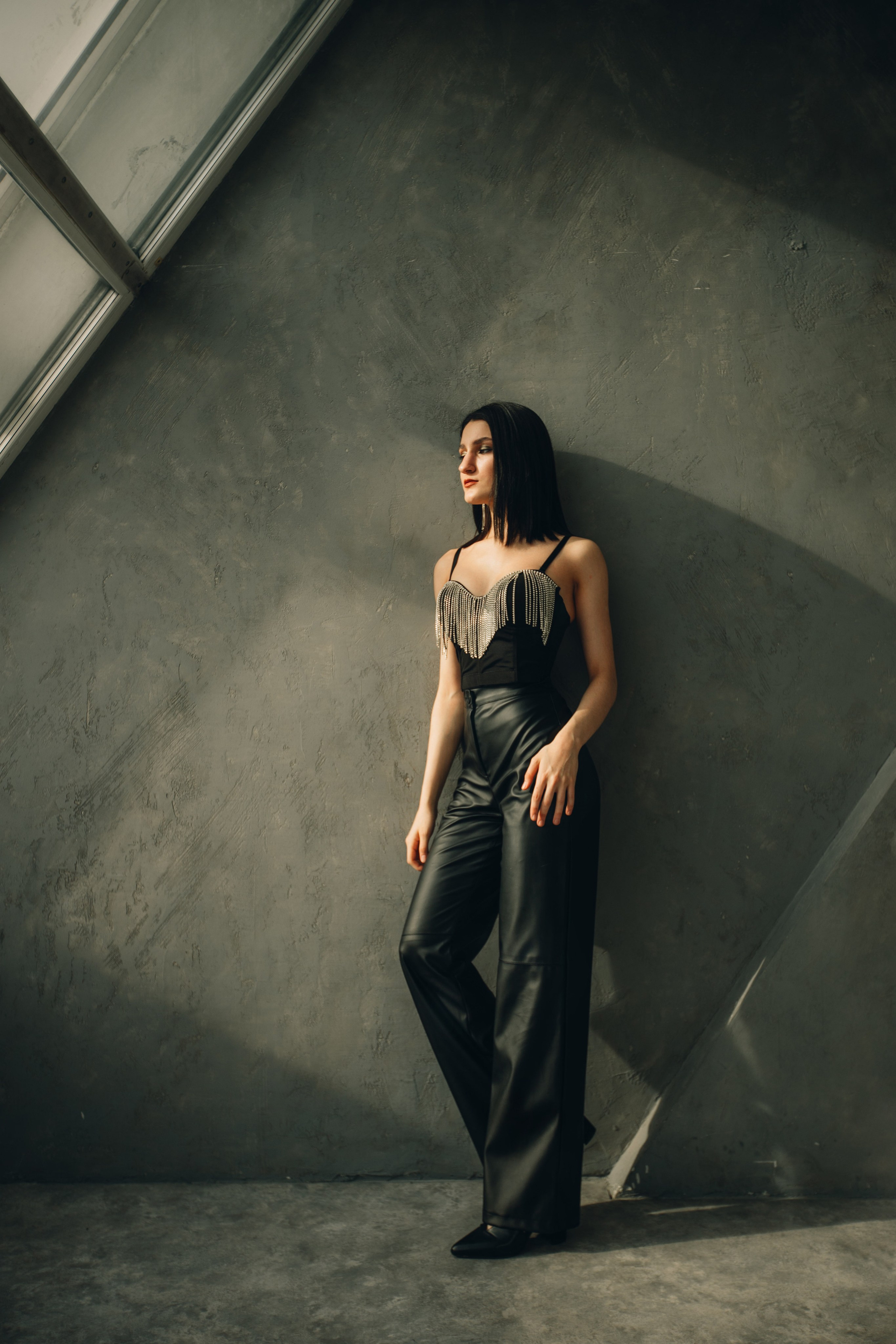 Angie. Фотограф Алтай — Айсур Баксаргин