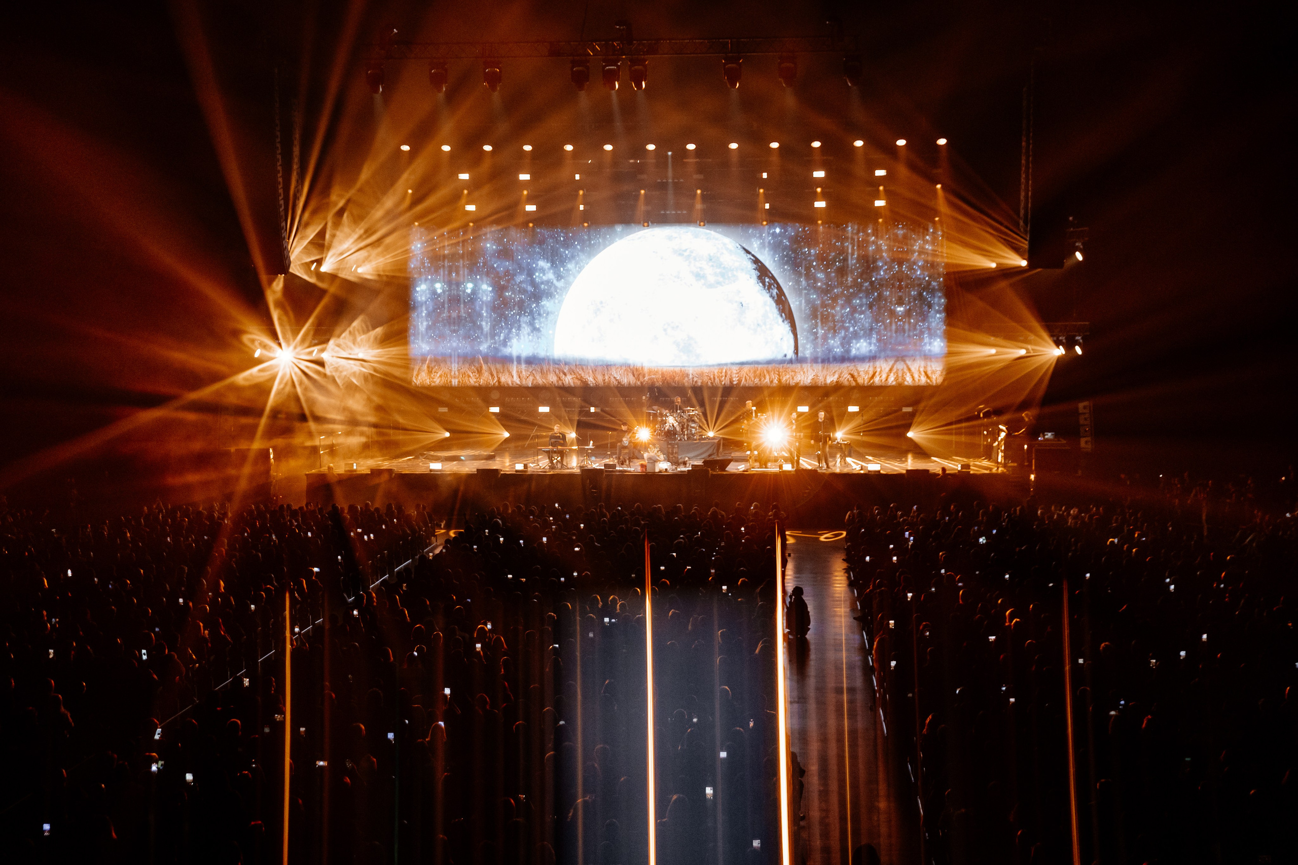 Любовь Успенская, Live Арена. Фотограф Ольга Махалова — Санкт-Петербург, Москва, Нижний Новгород