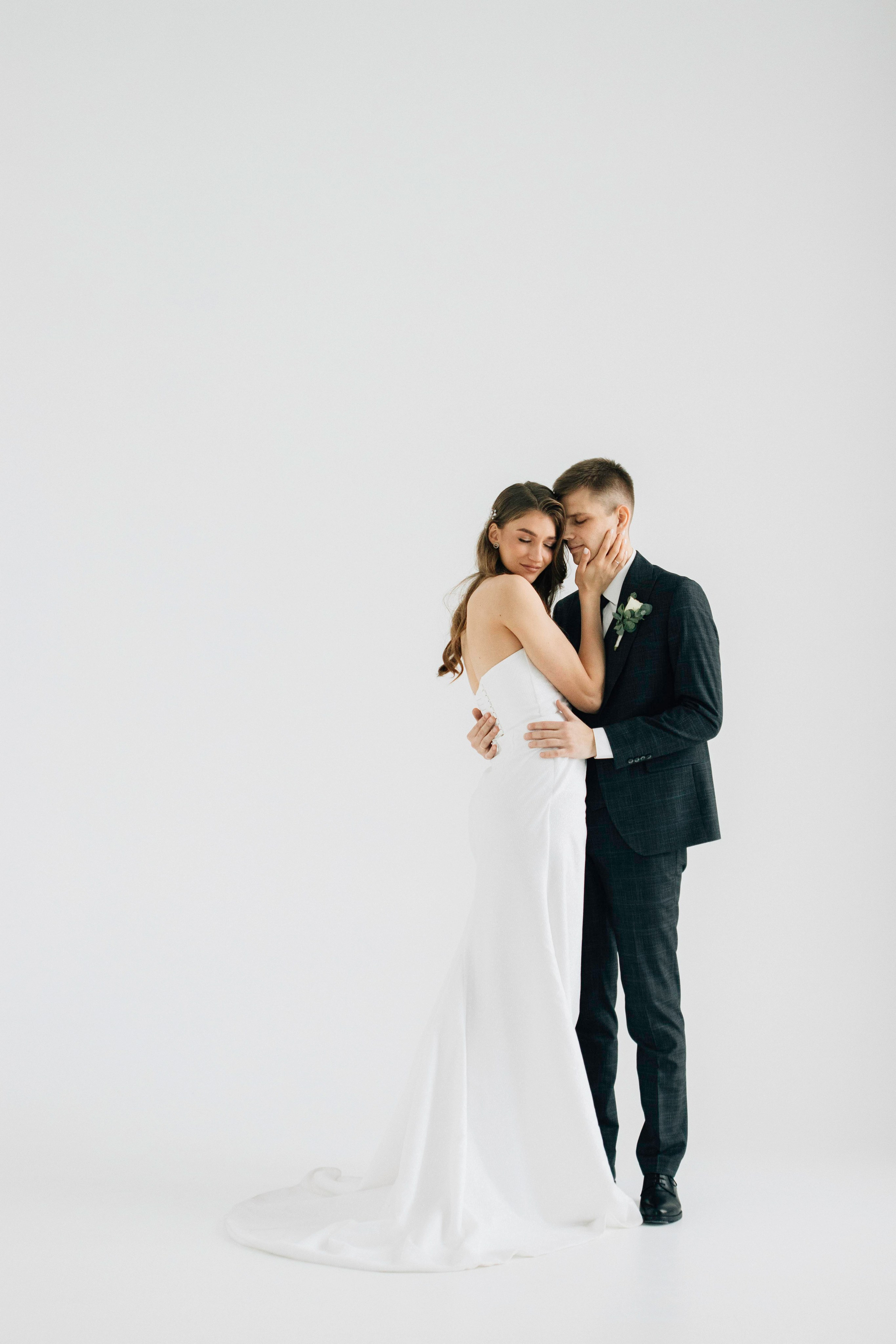 Алина и Данил. Фотограф в Омске Елизавета Першина