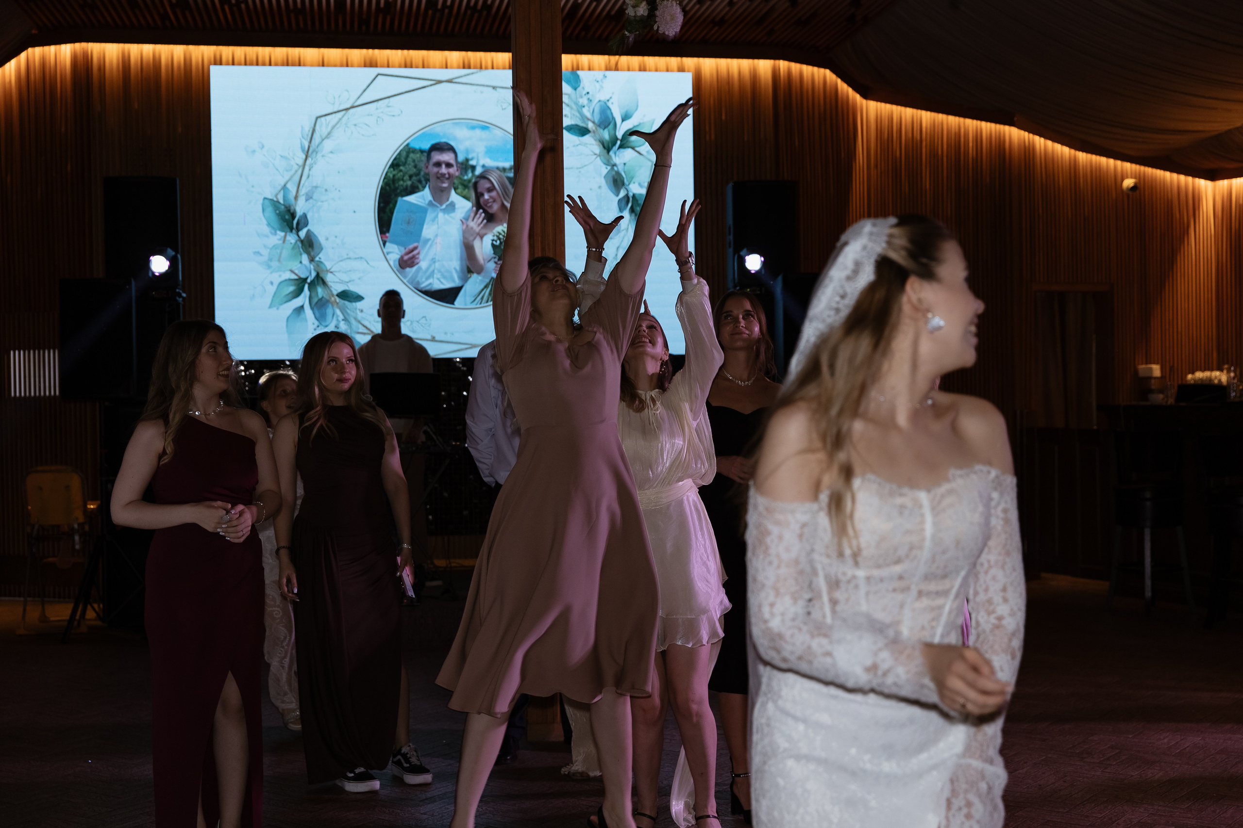 В&С. Свадебный фотограф