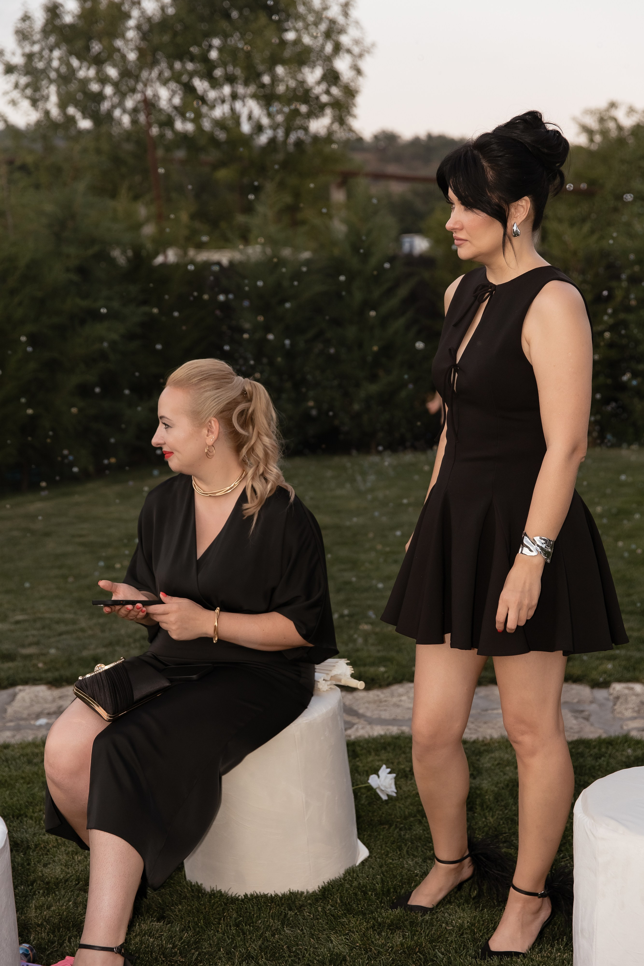 И&Л. Свадебный фотограф