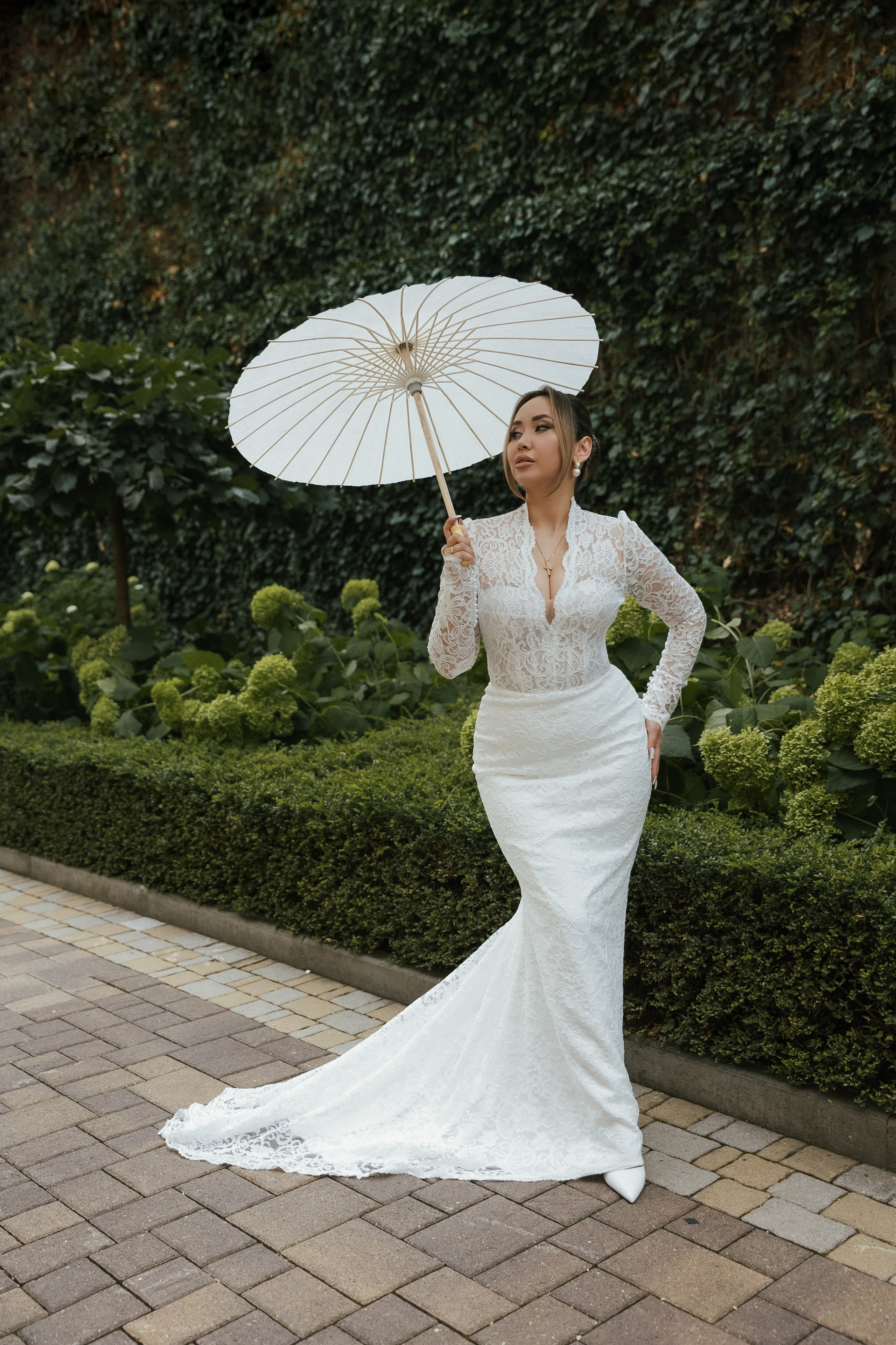 К&Е. Свадебный фотограф