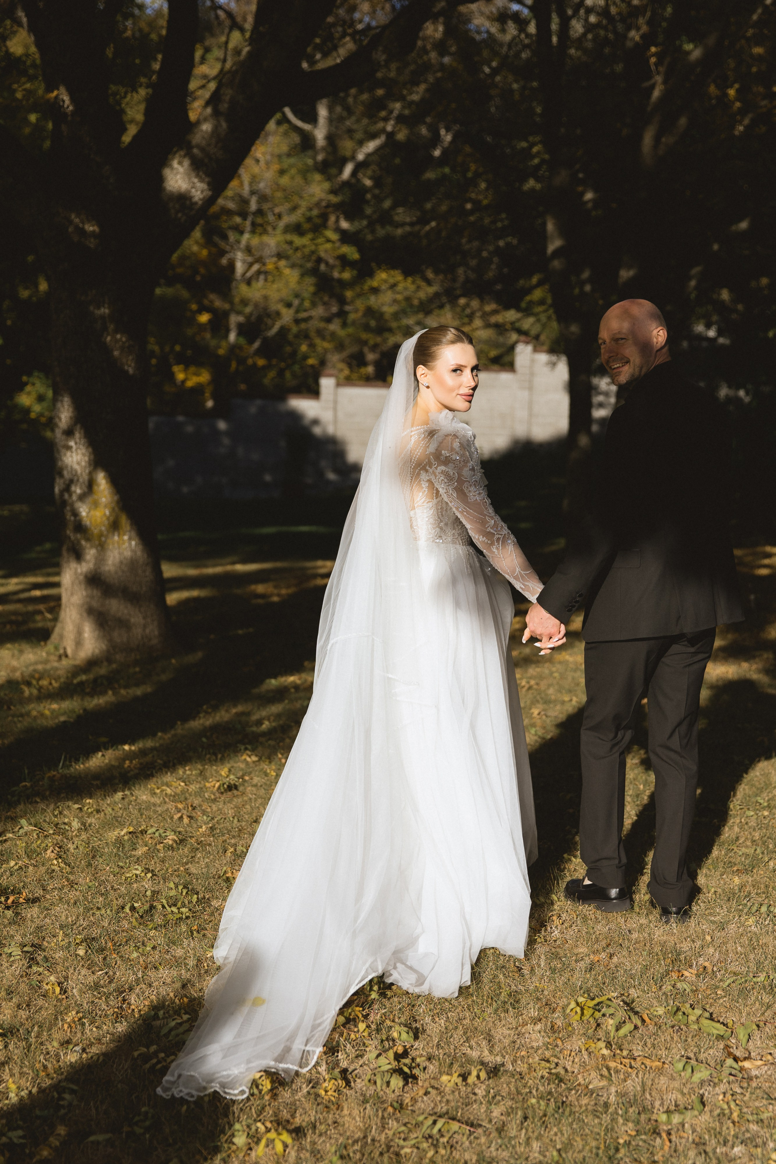 Р&Г. Свадебный фотограф